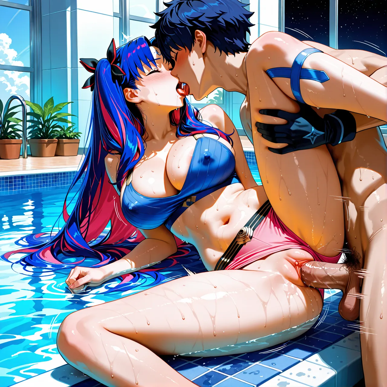 Manga Page 1534