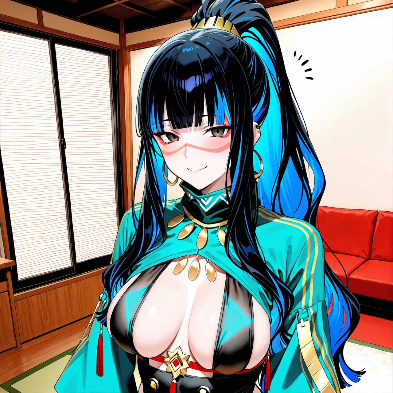 Manga Page 1541