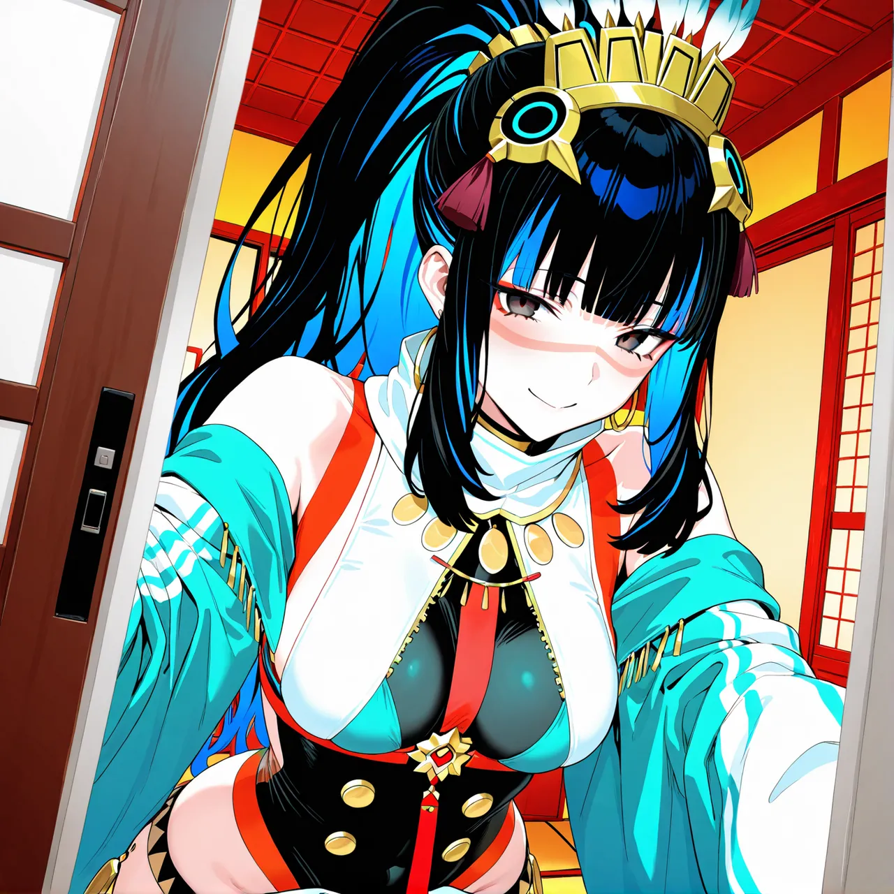 Manga Page 1544