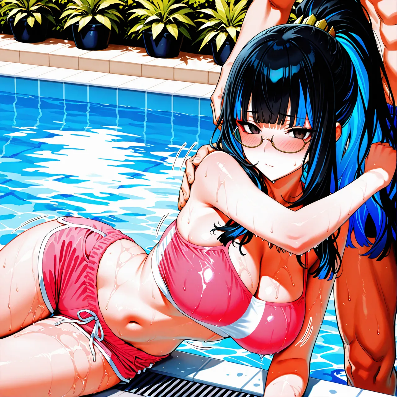 Manga Page 1557