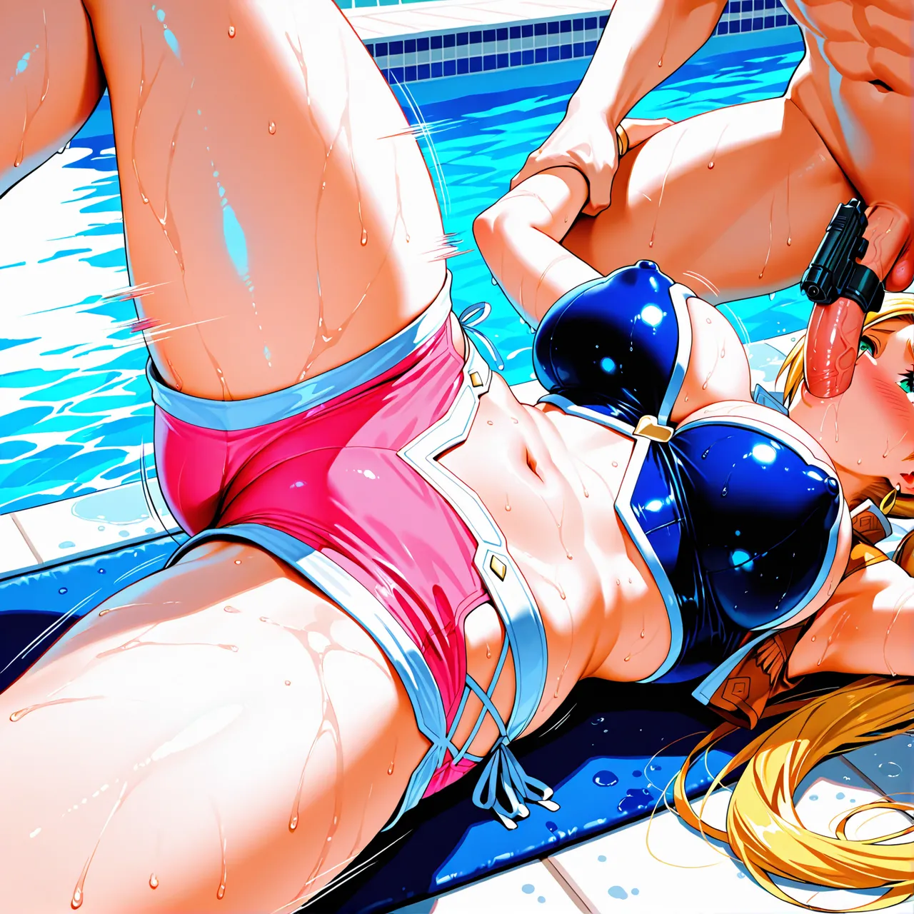 Manga Page 1585