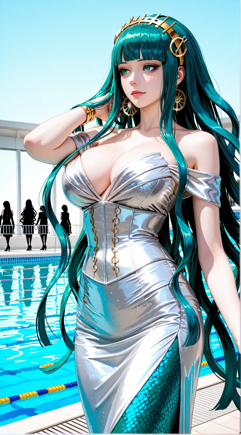 Manga Page 1616