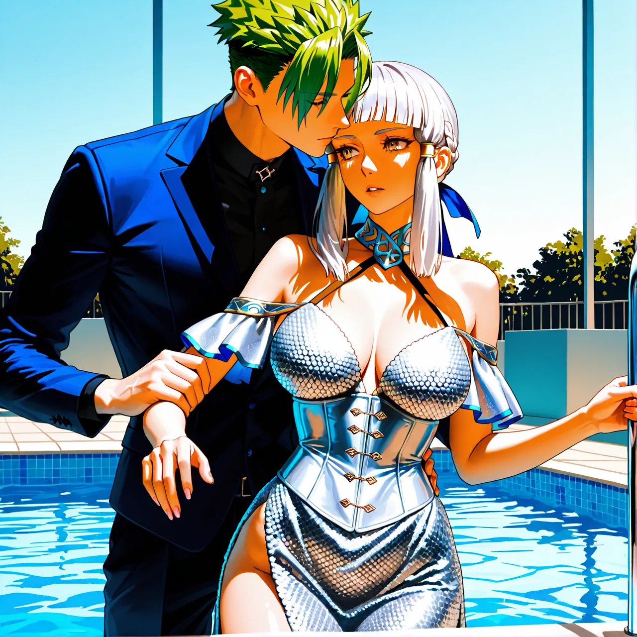Manga Page 1630