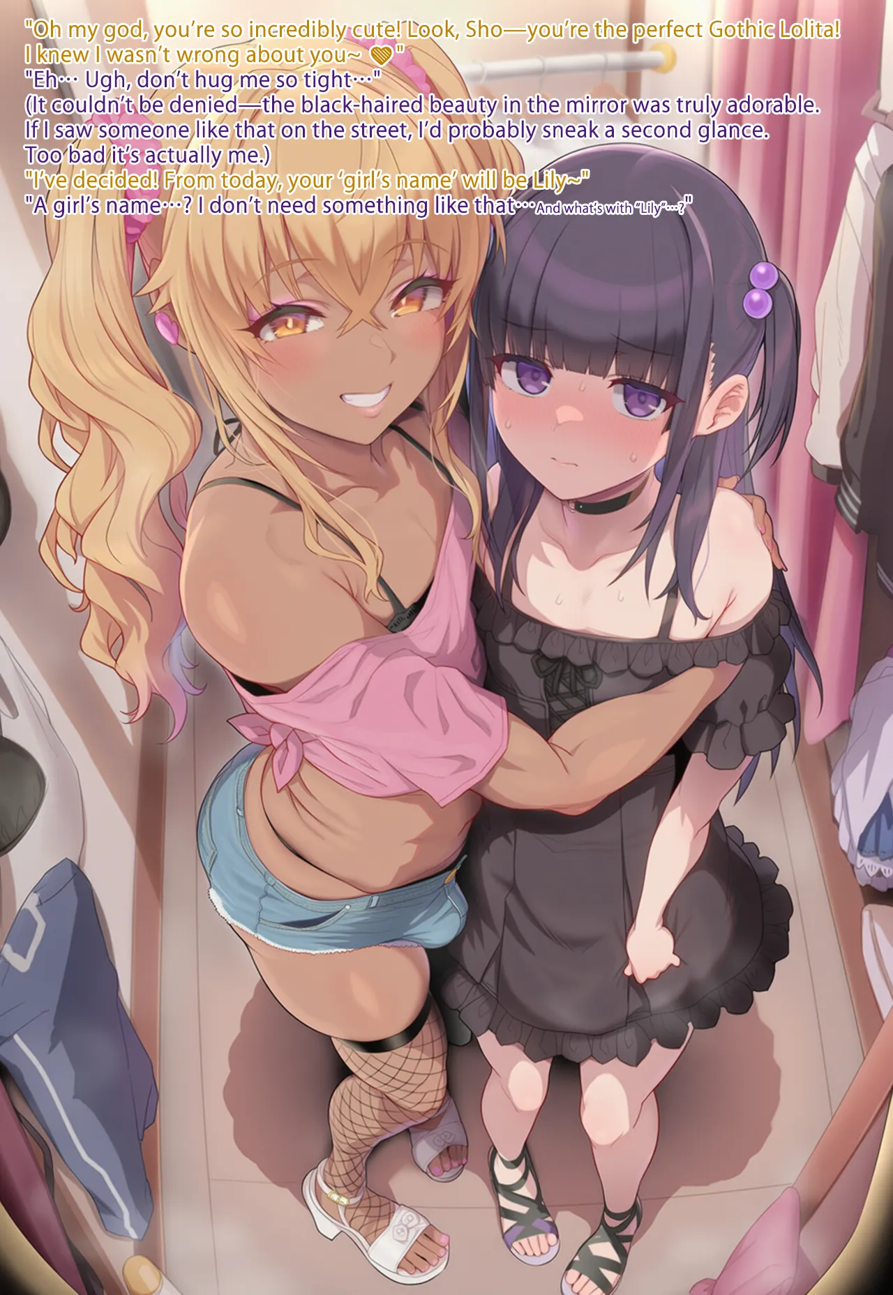 Manga Page 165