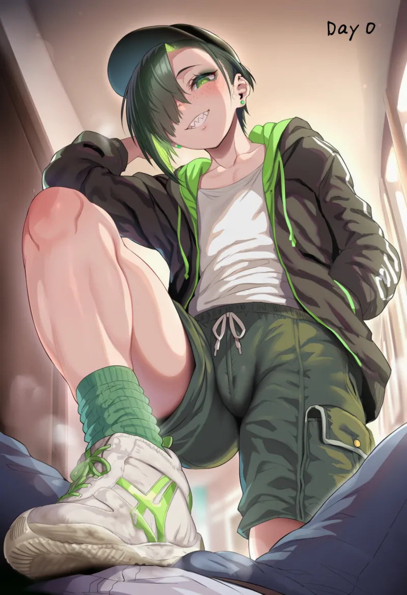 Manga Page 361