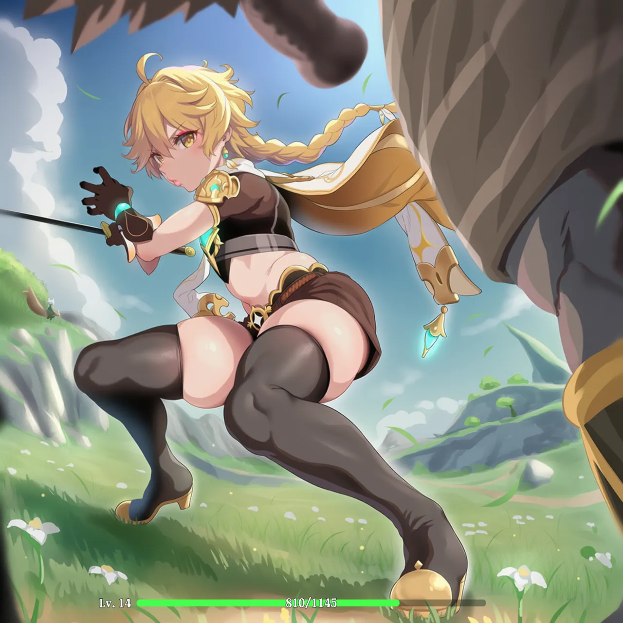 Manga Page 481