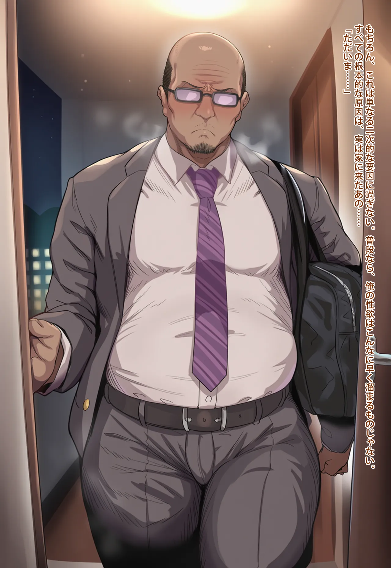 Manga Page 553