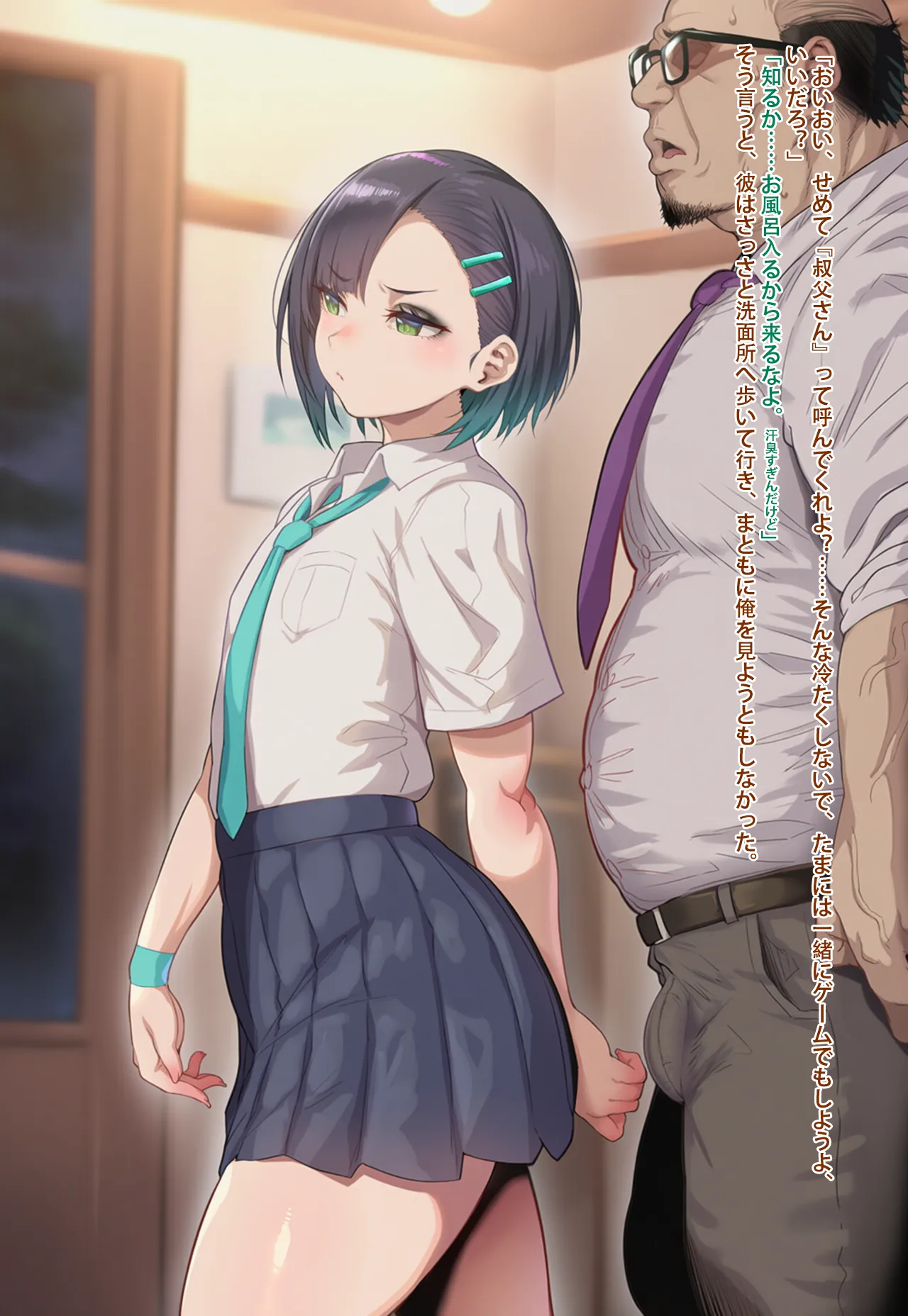 Manga Page 556