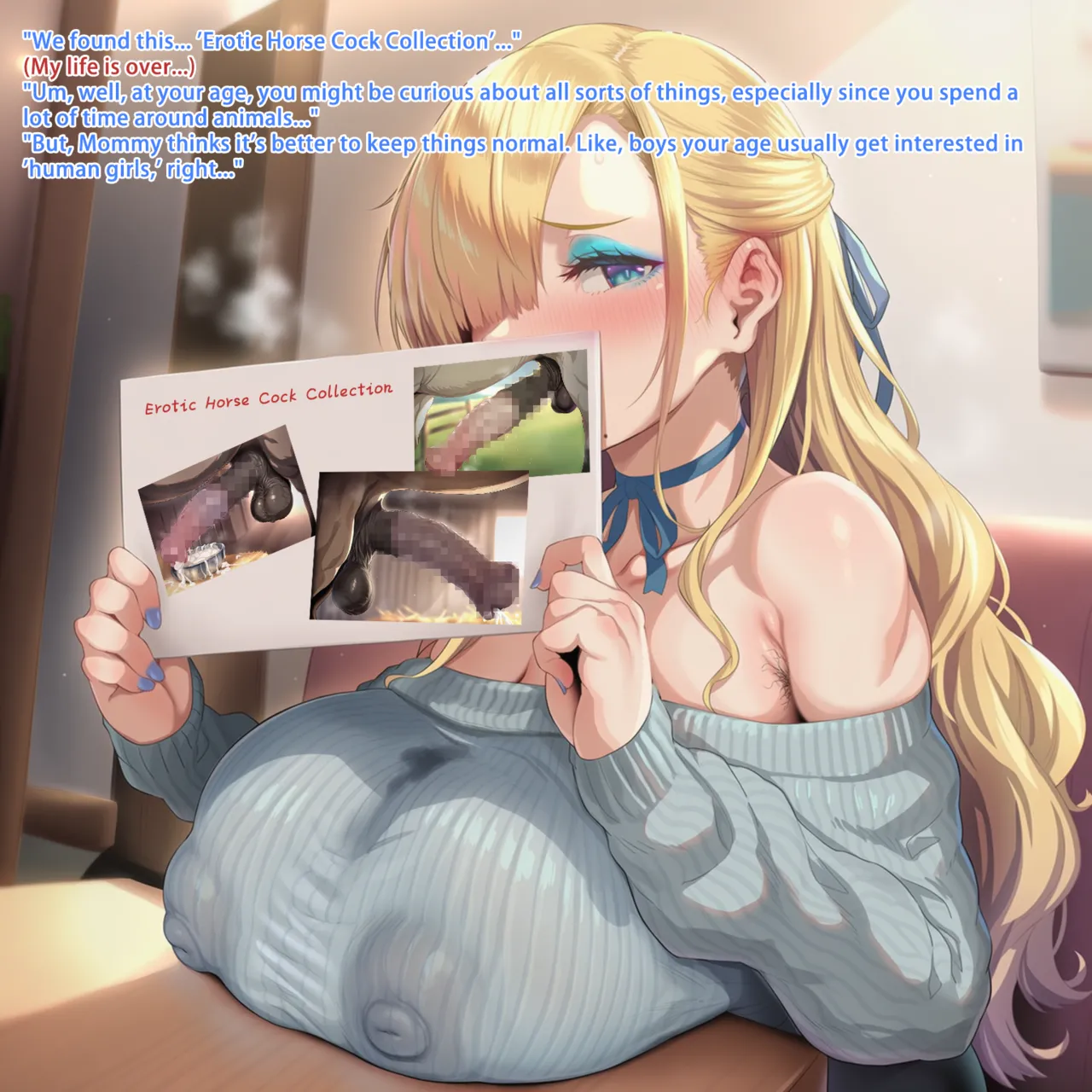 Manga Page 694