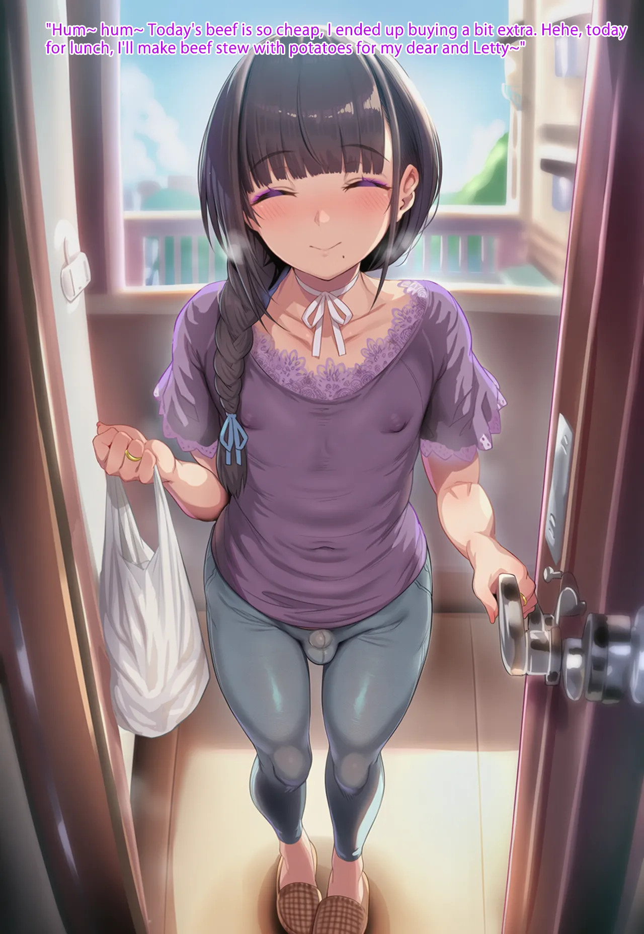 Manga Page 714
