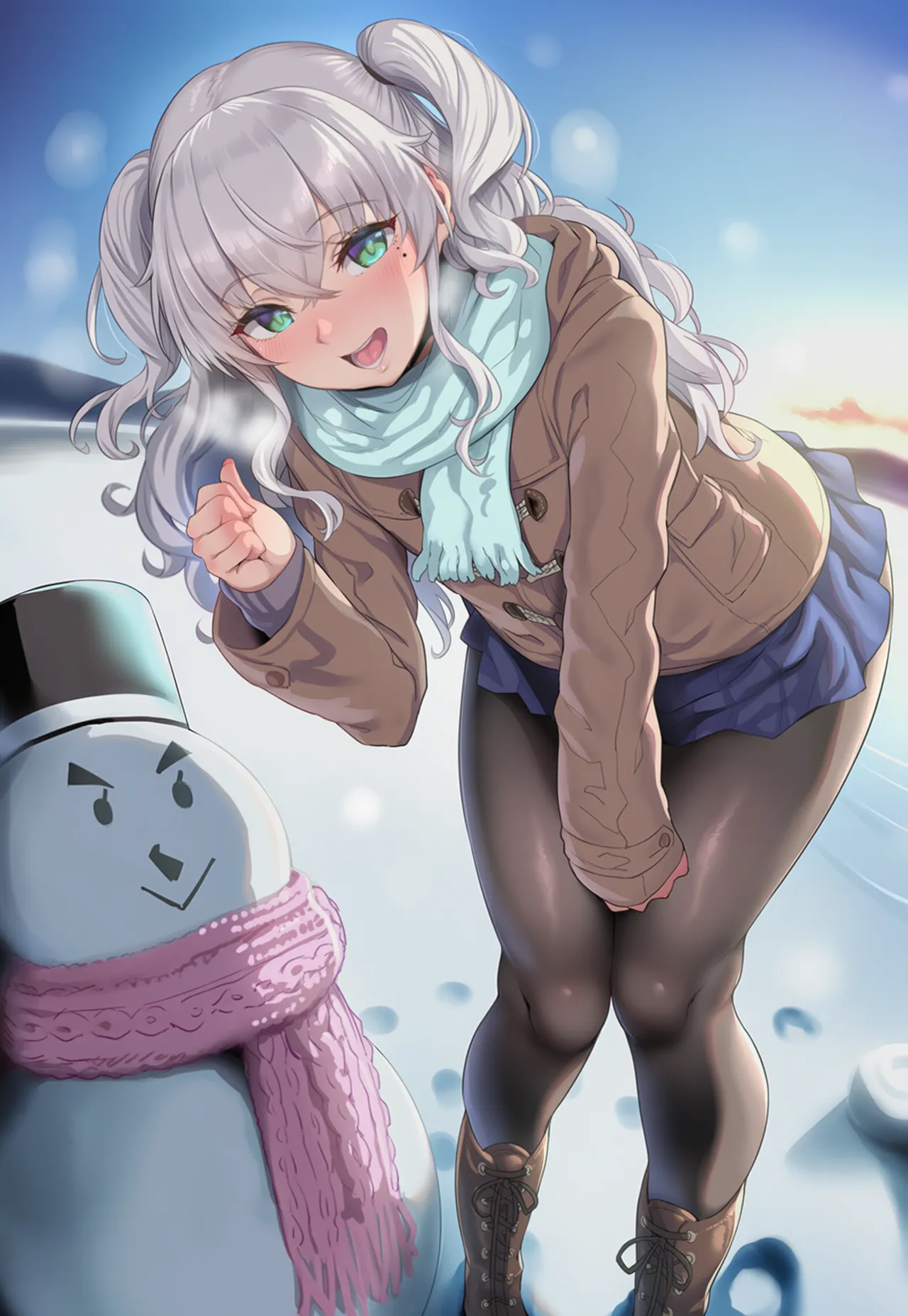 Manga Page 784