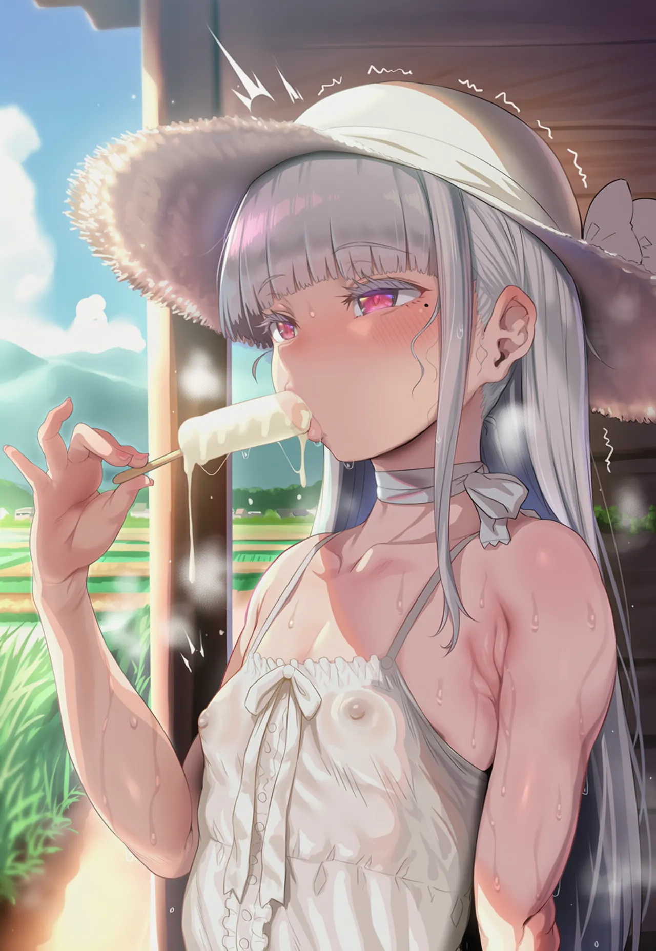 Manga Page 851