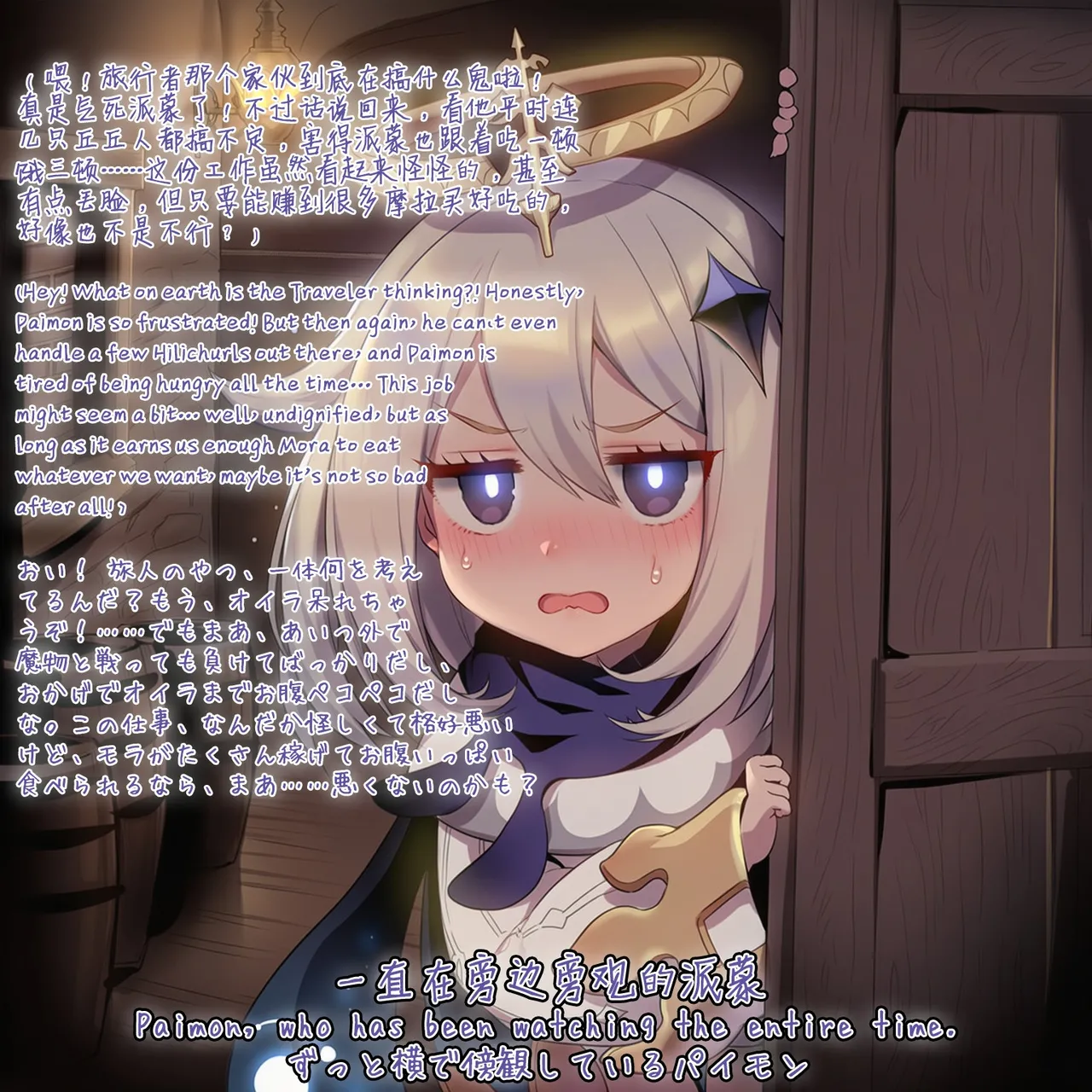 Manga Page 952