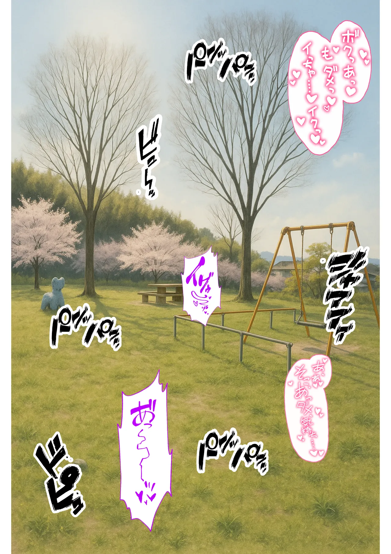 Manga Page 442