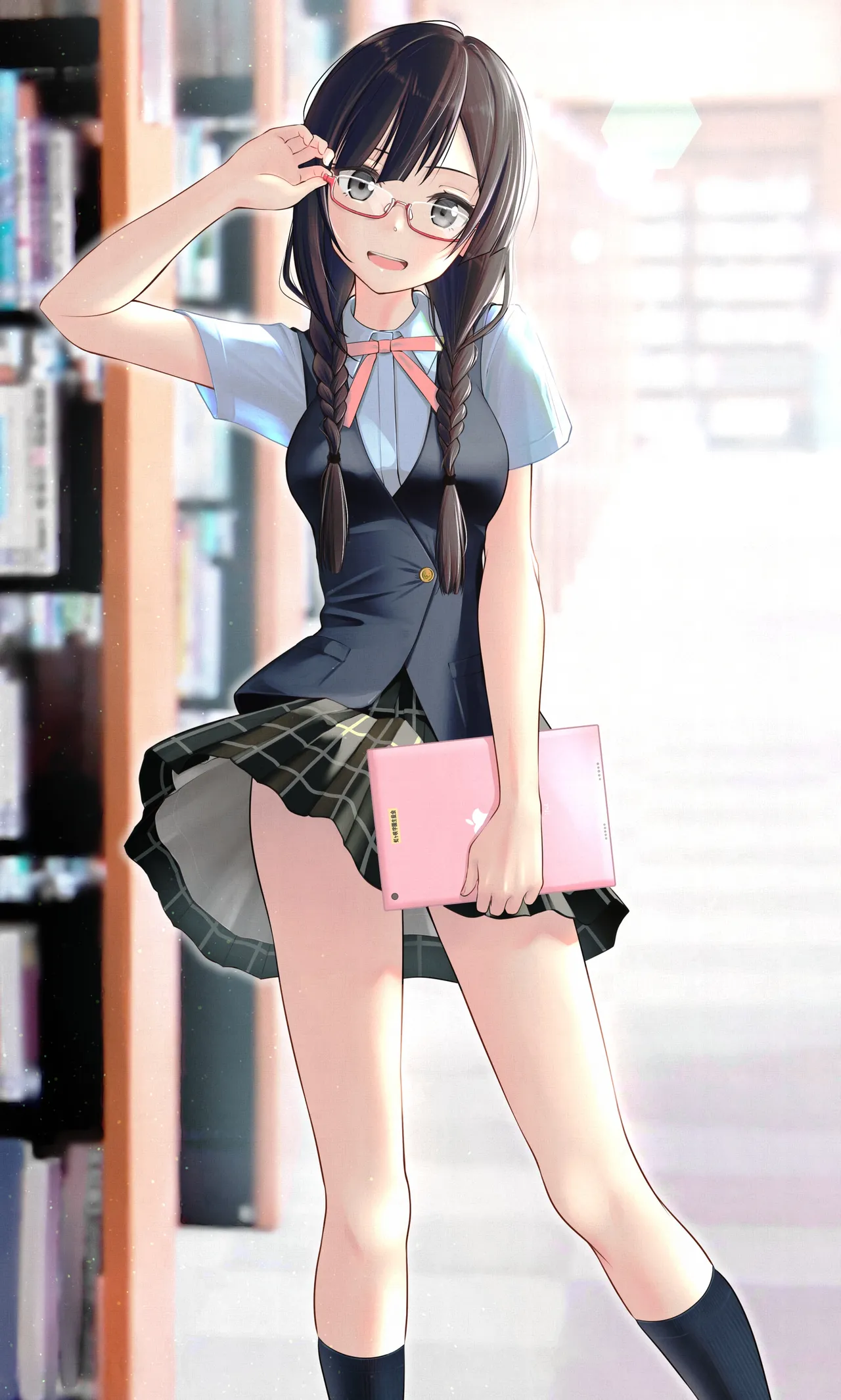 Manga Page 555