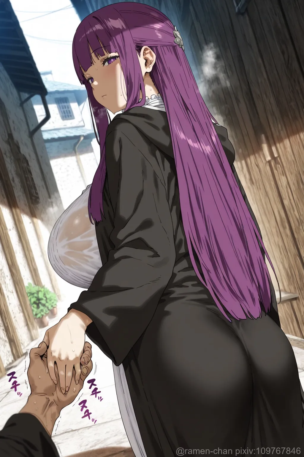 Manga Page 10