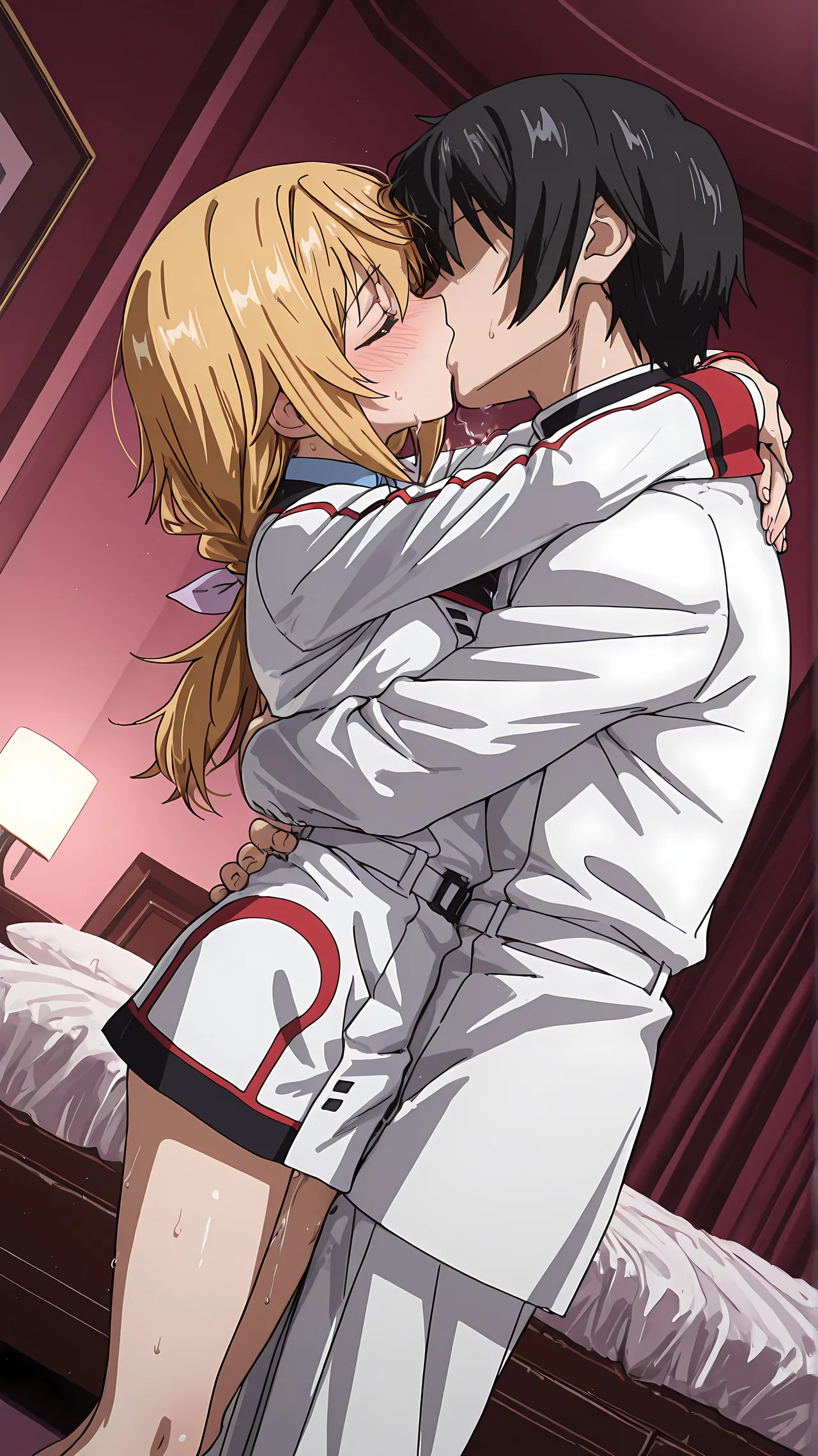 Manga Page 10