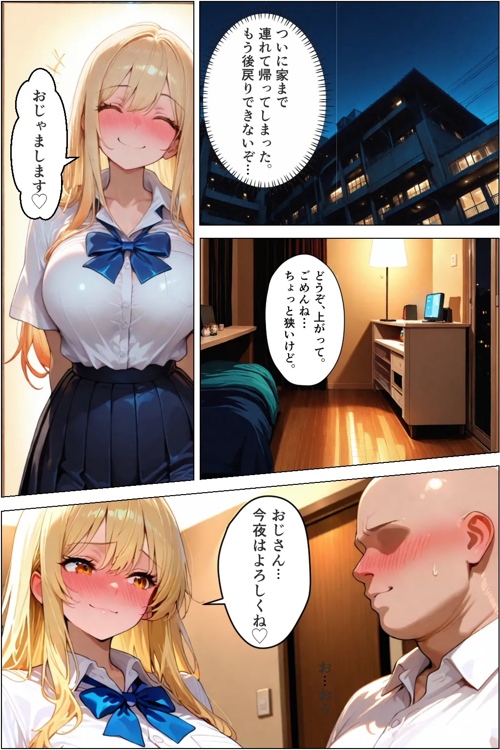 Manga Page 7
