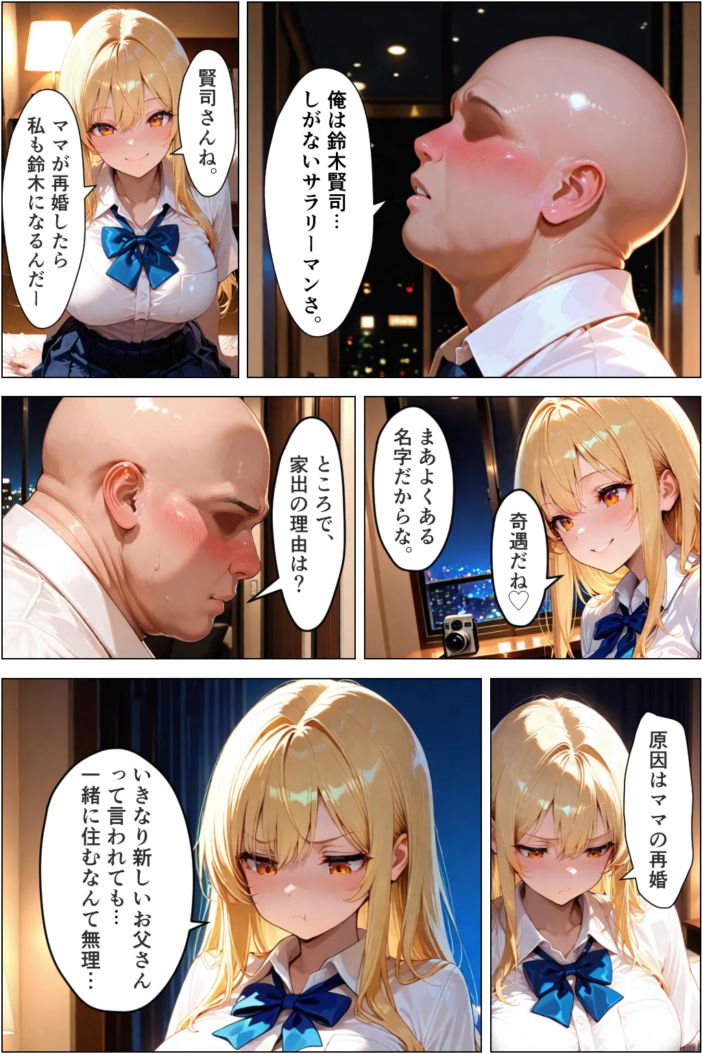 Manga Page 9