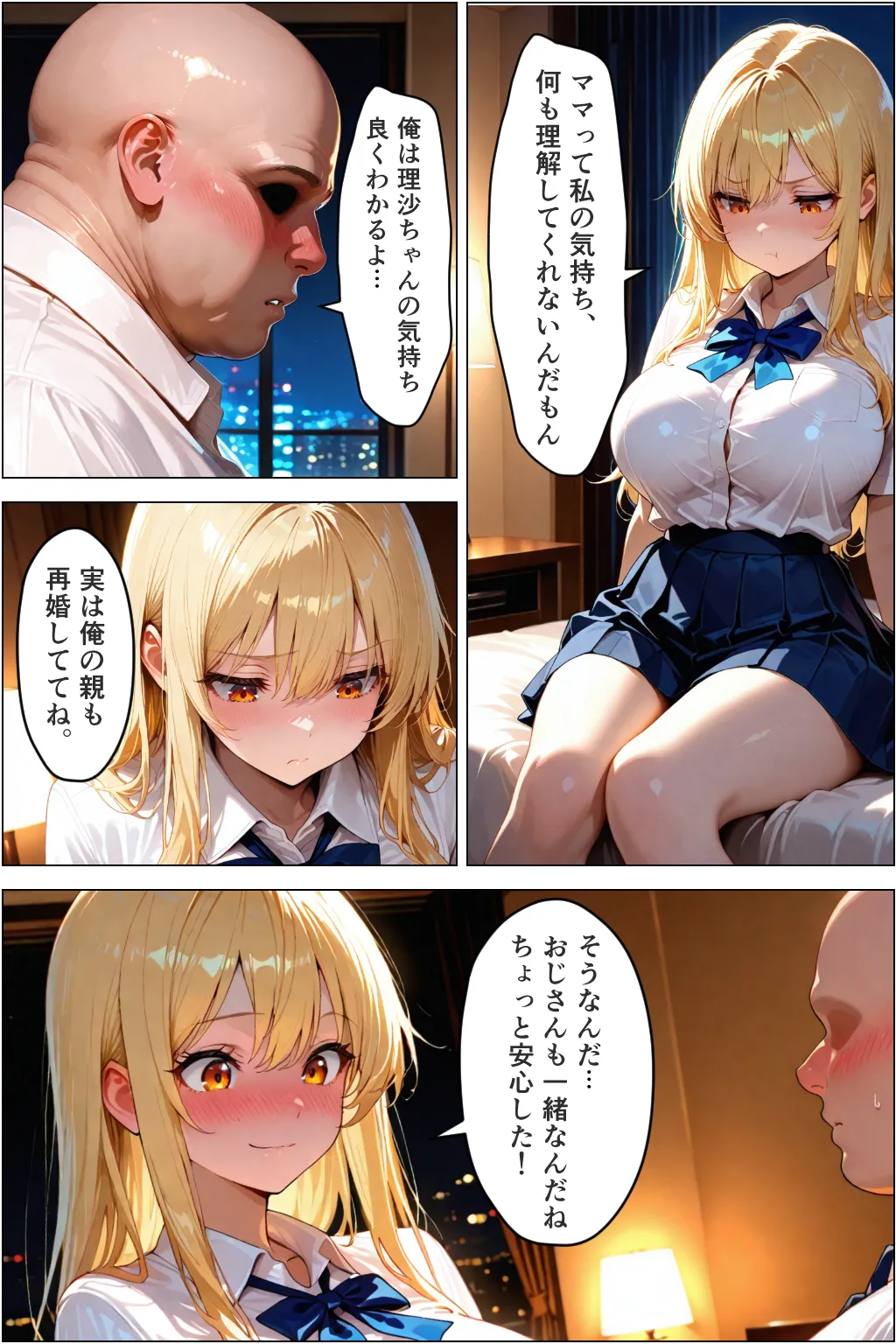 Manga Page 10