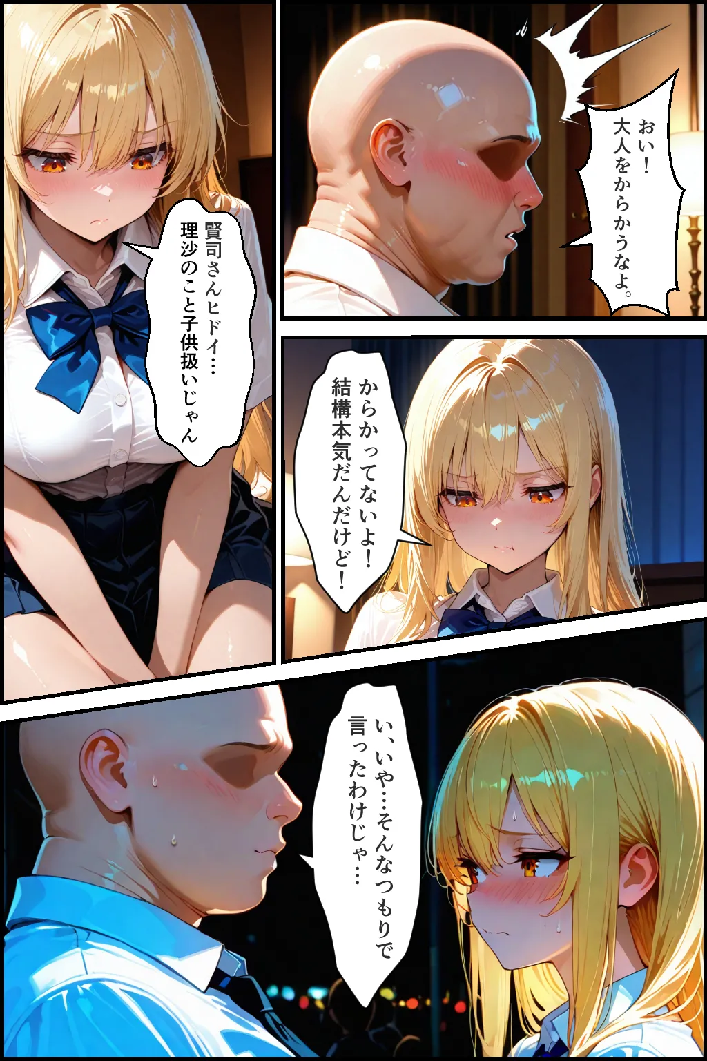 Manga Page 12