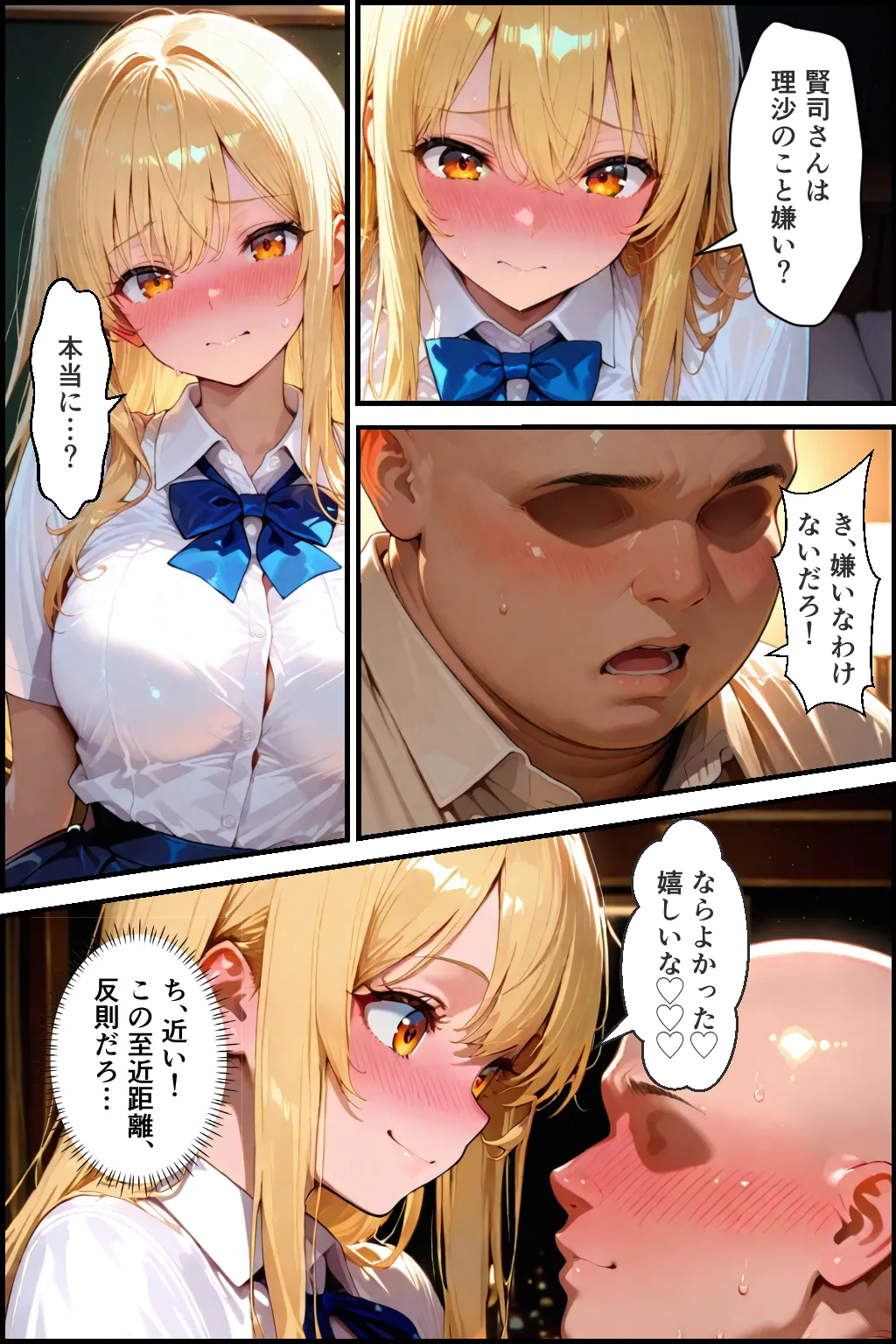Manga Page 13