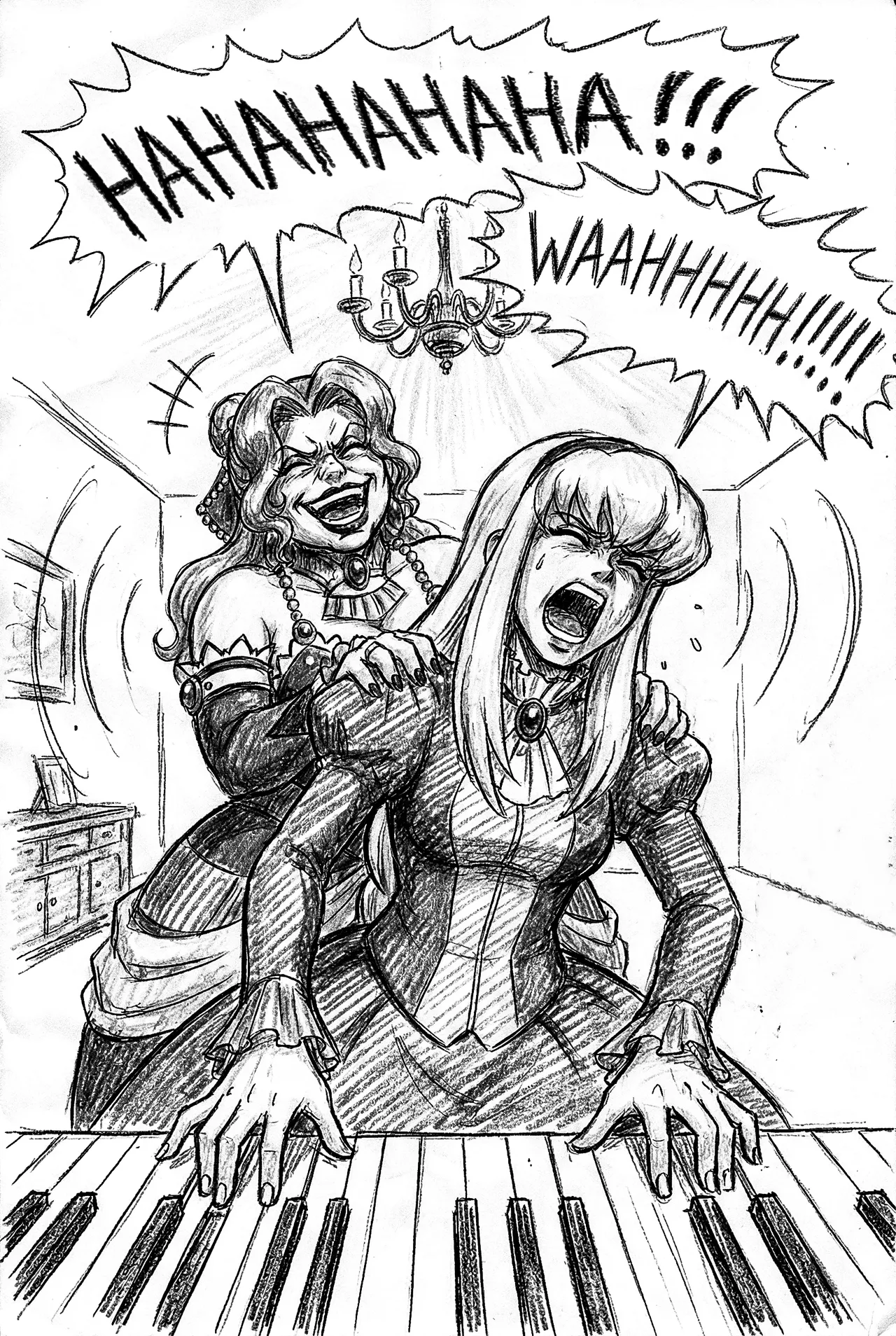 Manga Page 7