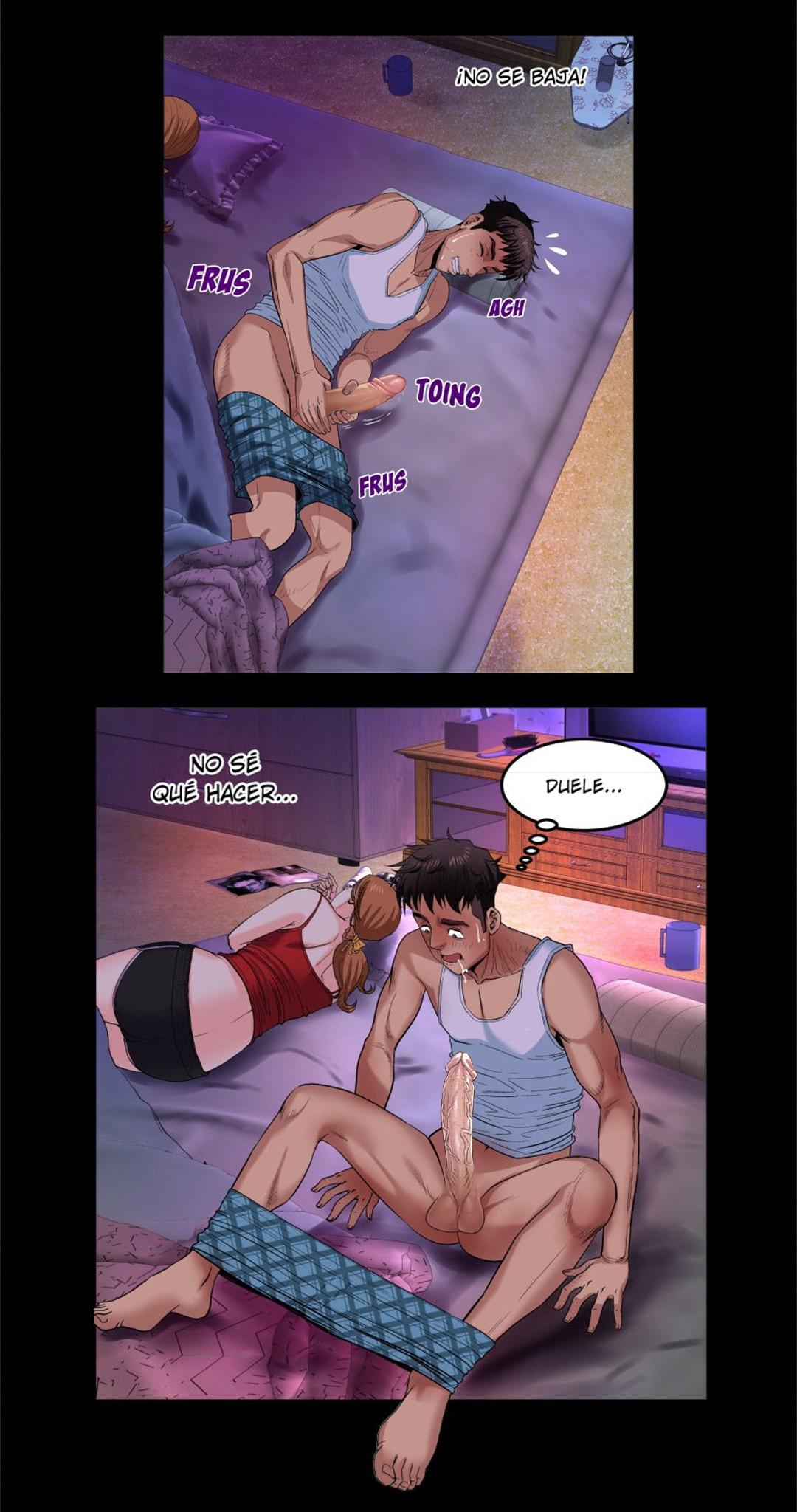 Manga Page 14