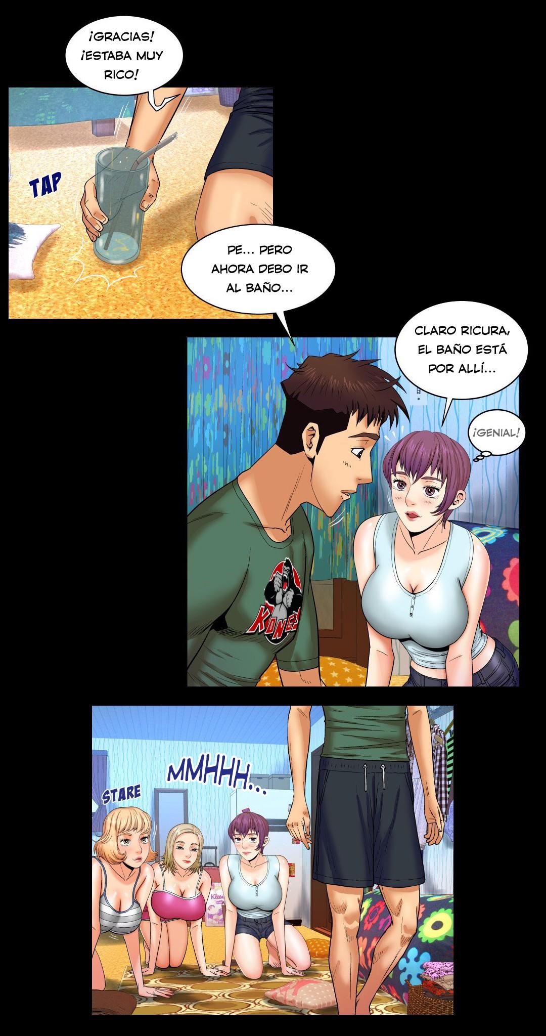 Manga Page 380