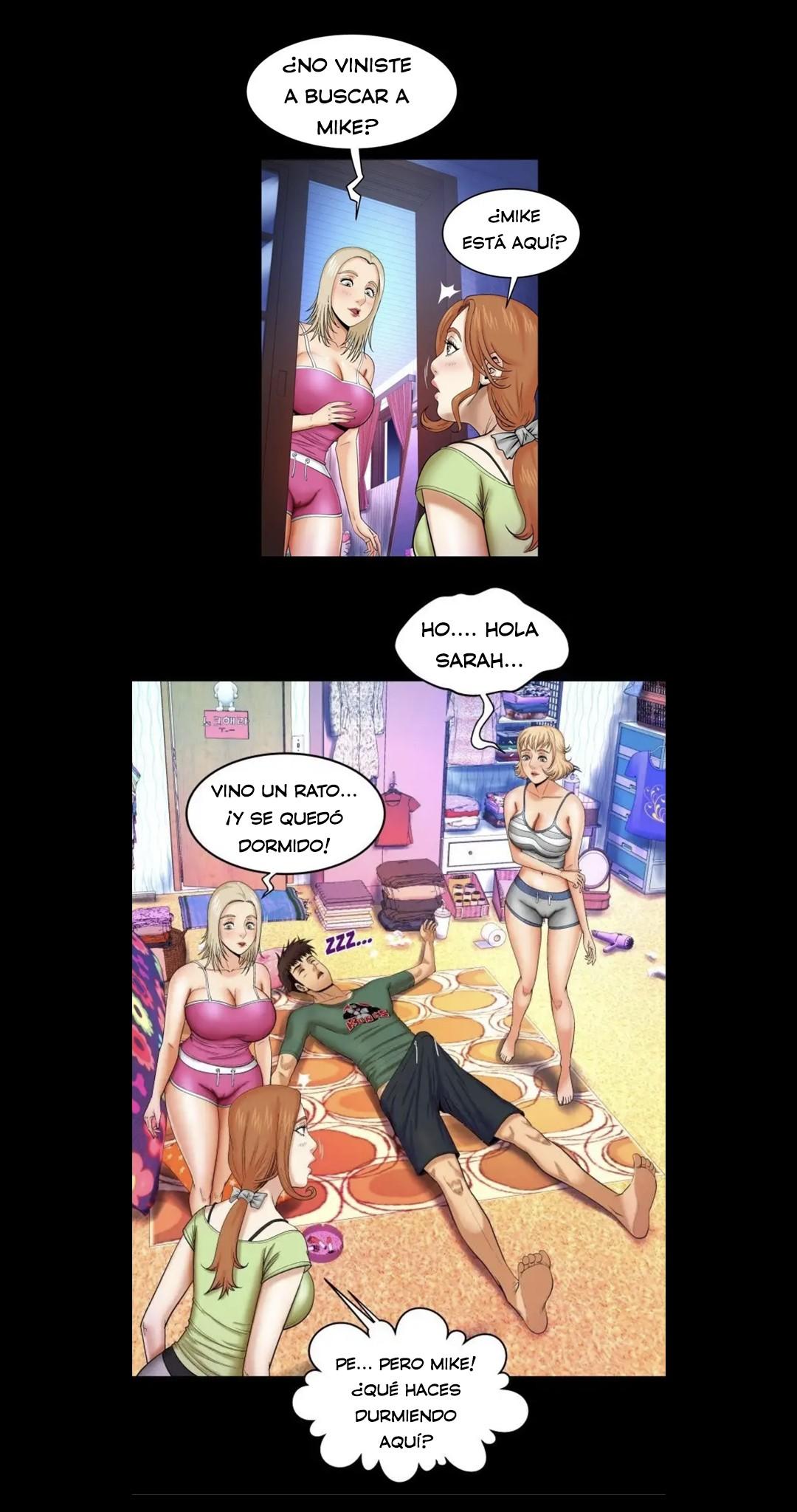 Manga Page 420