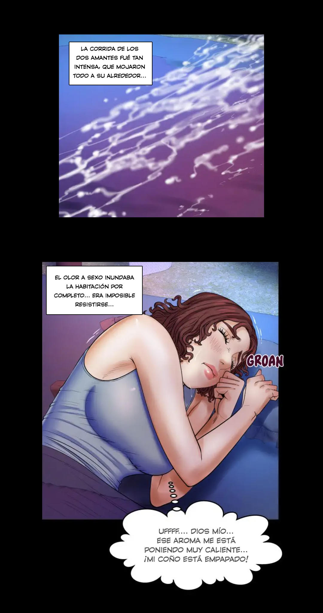 Manga Page 550