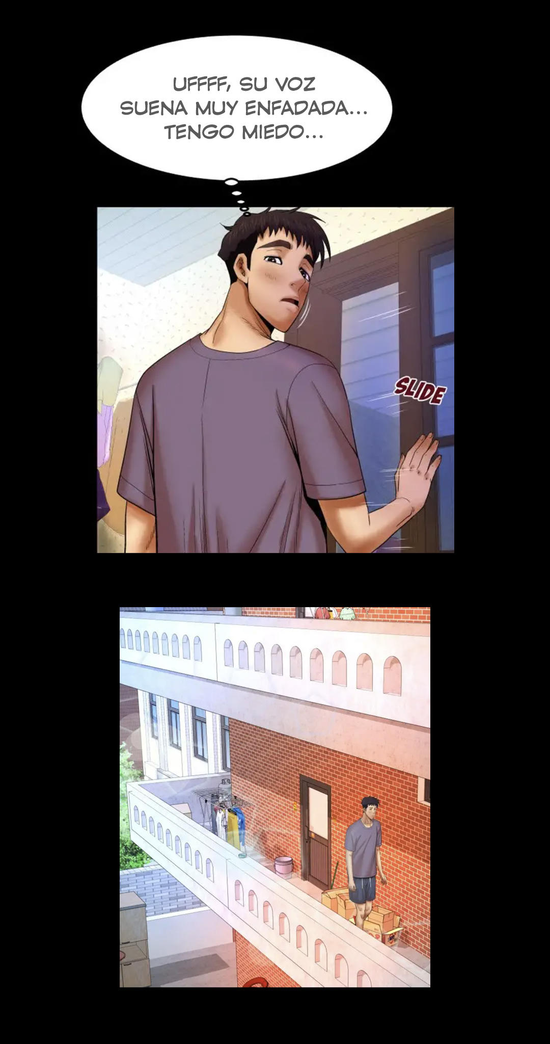 Manga Page 585