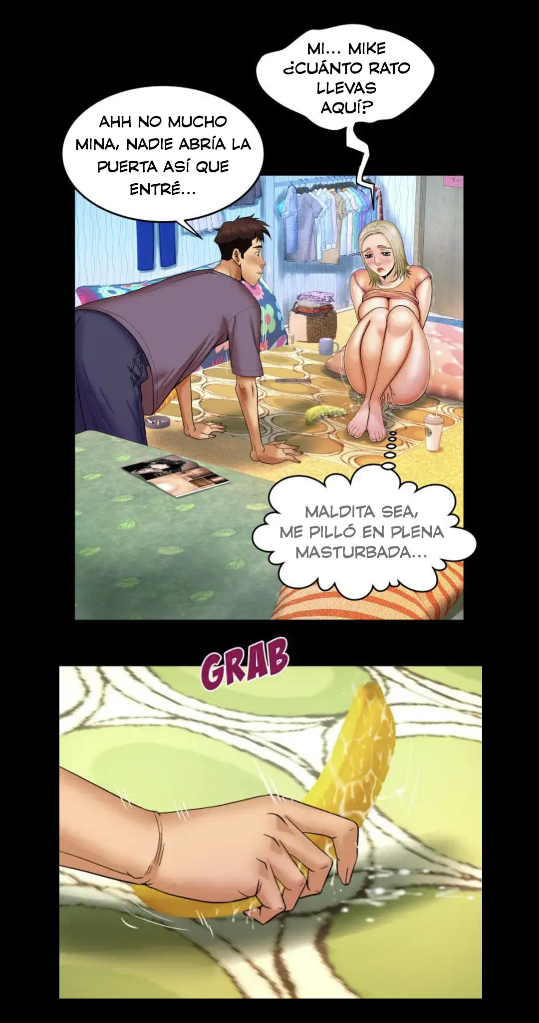 Manga Page 594