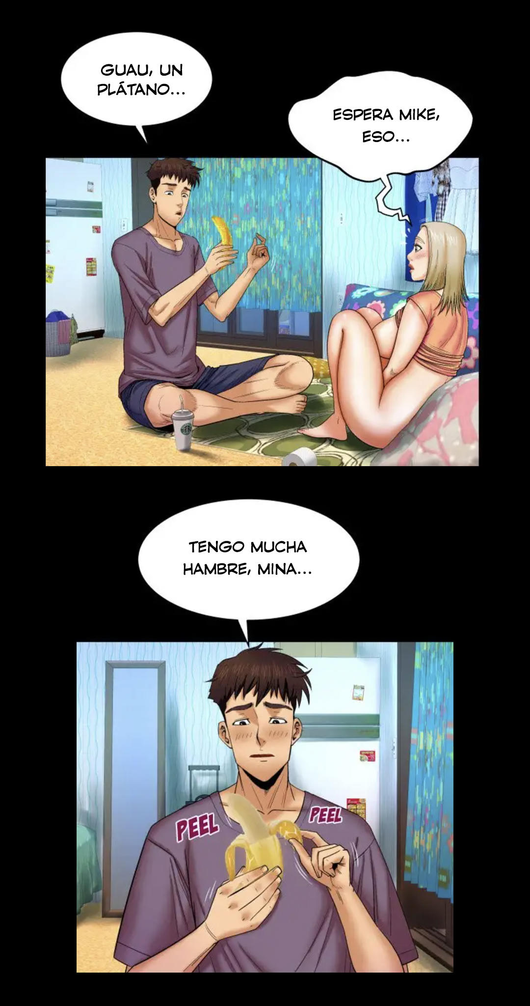 Manga Page 595