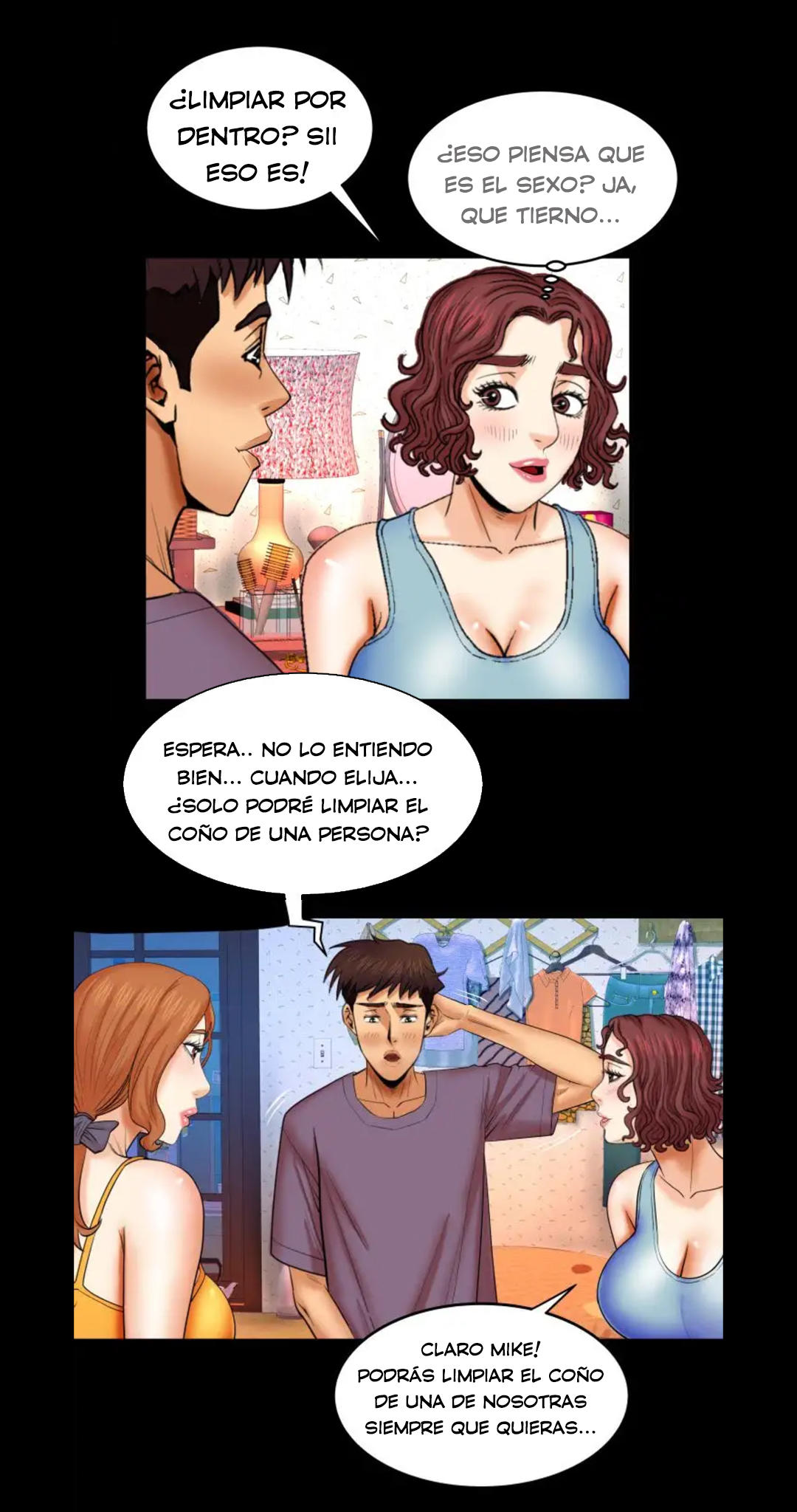 Manga Page 630