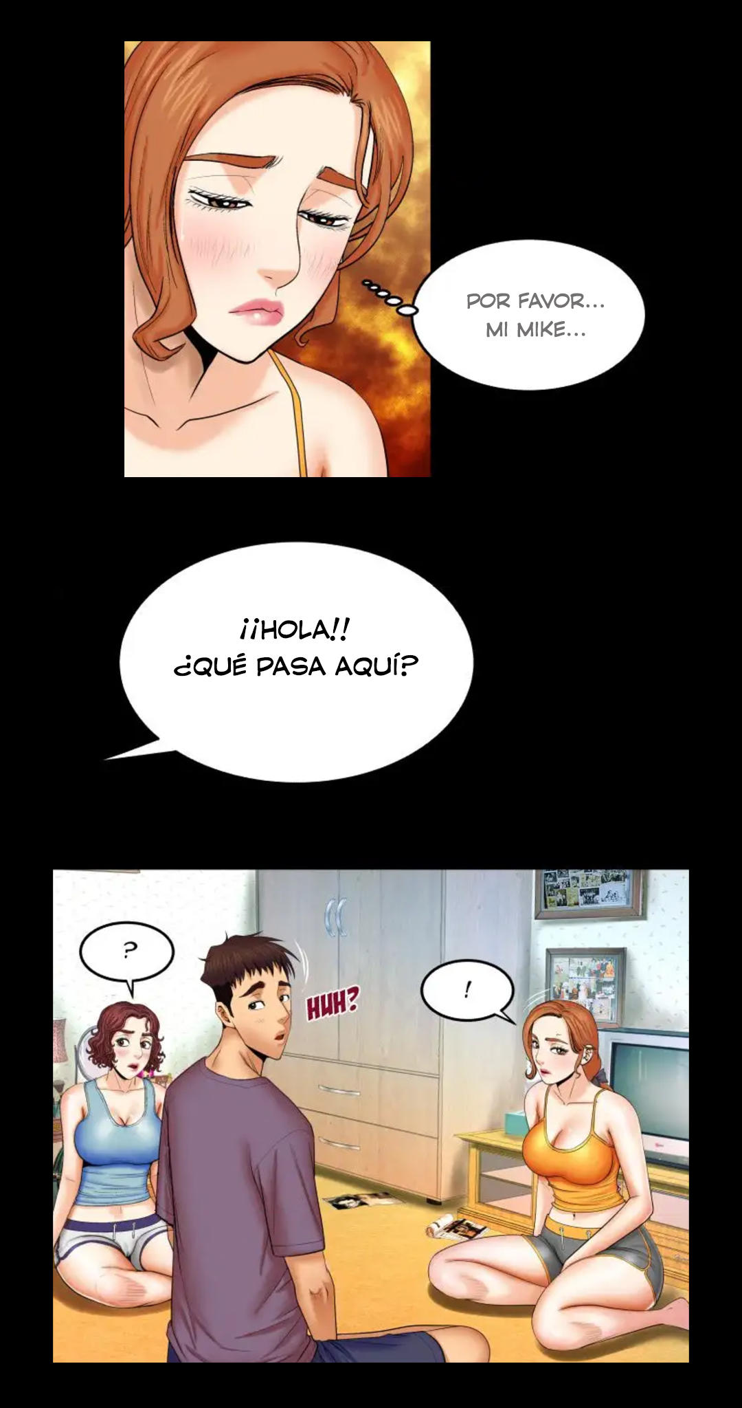 Manga Page 632