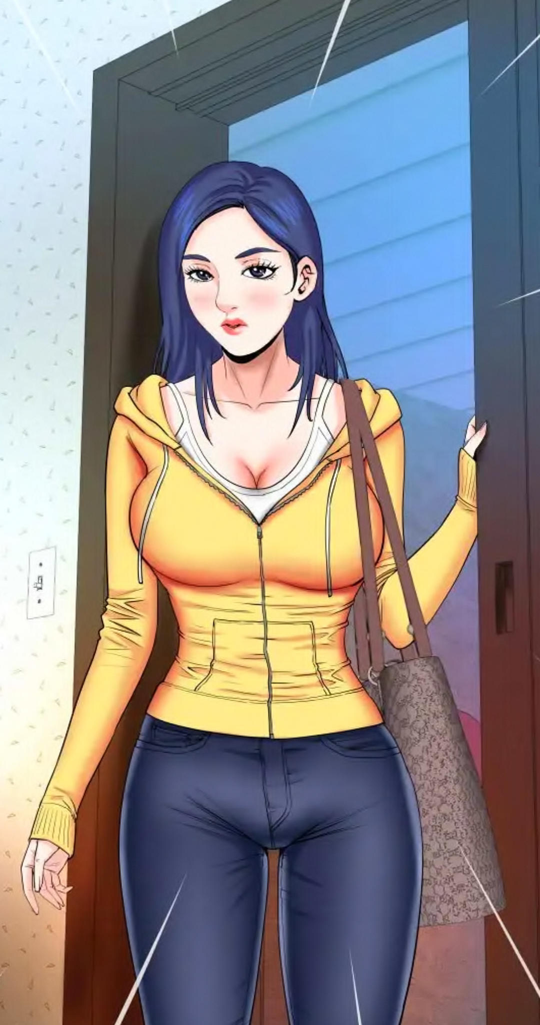 Manga Page 633