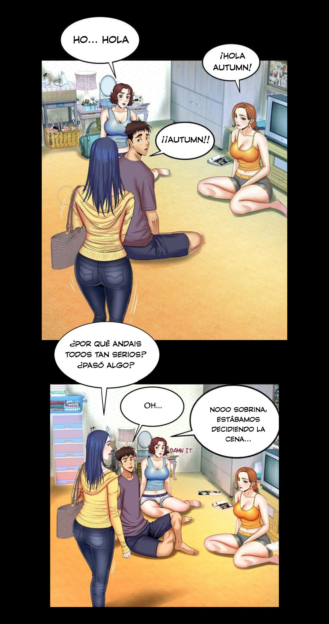 Manga Page 634