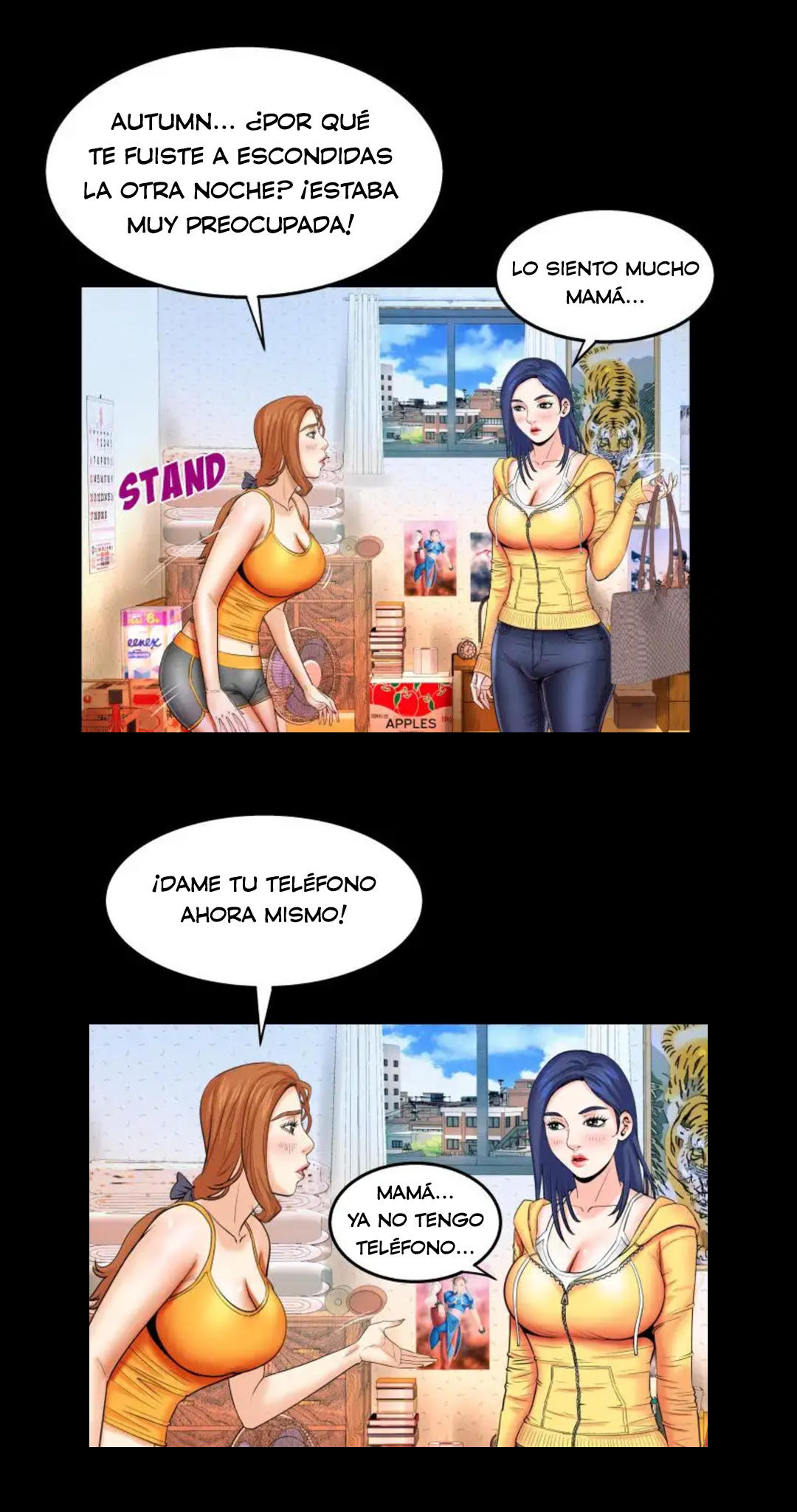 Manga Page 635