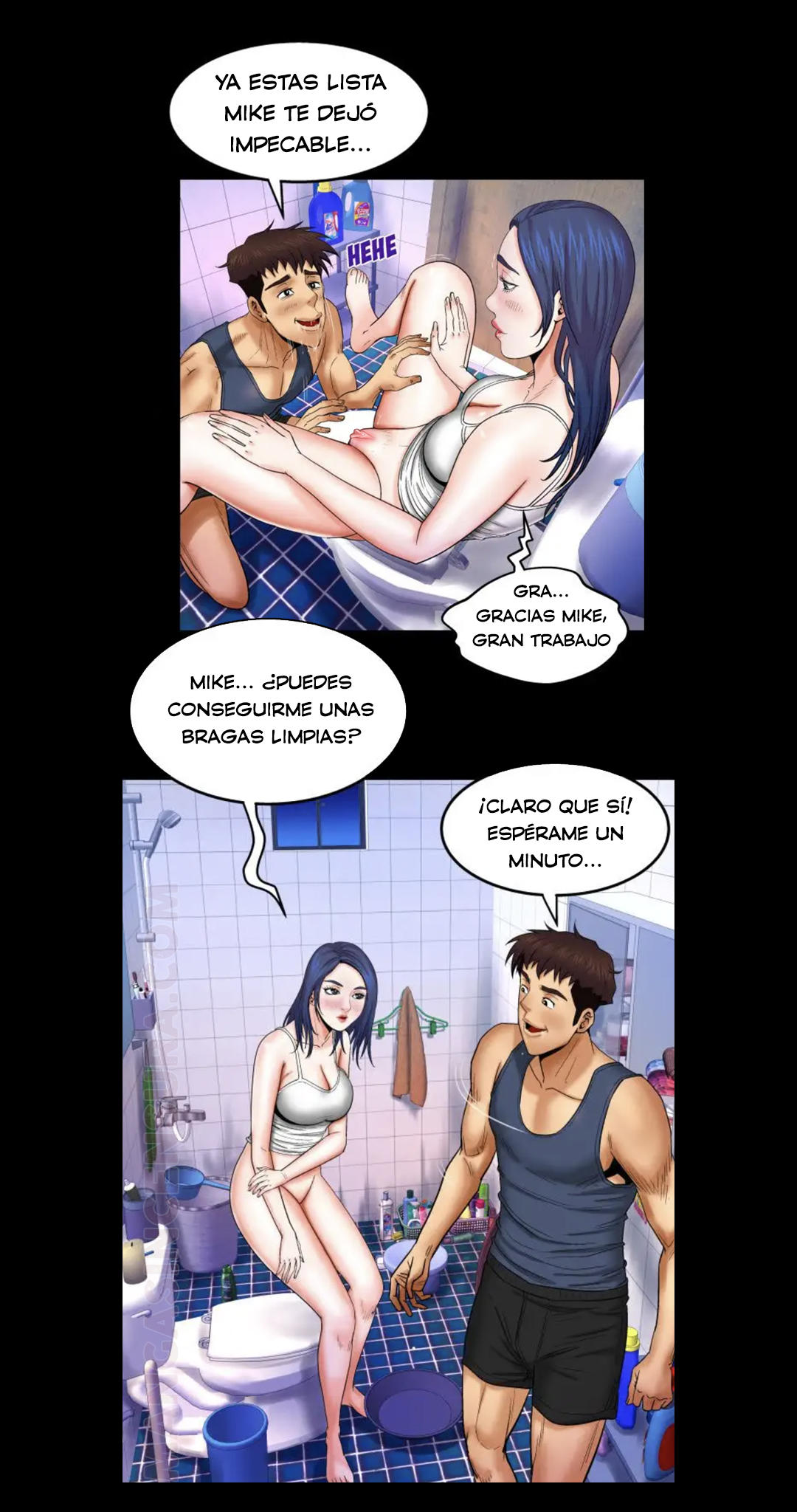 Manga Page 679