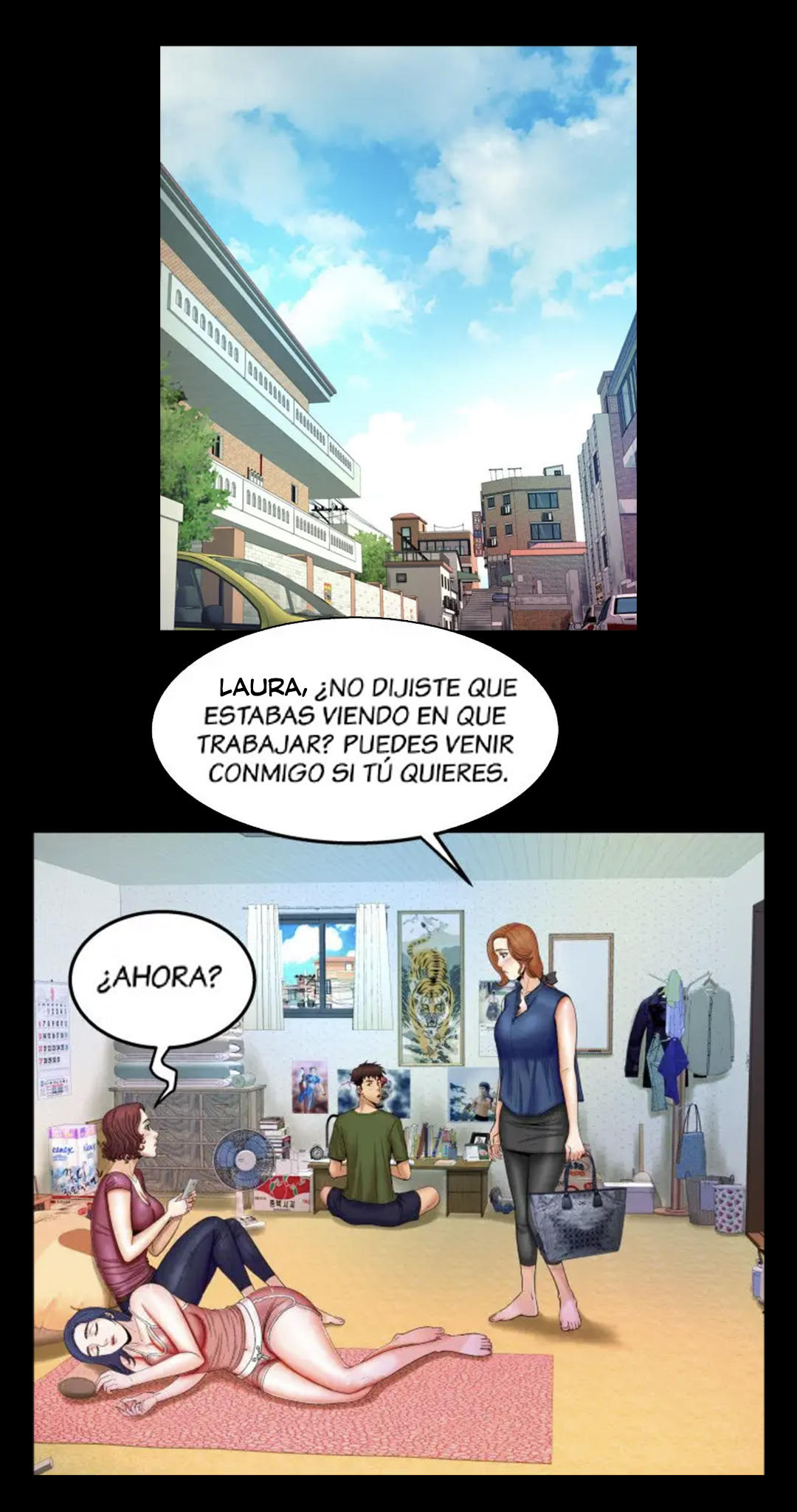Manga Page 705