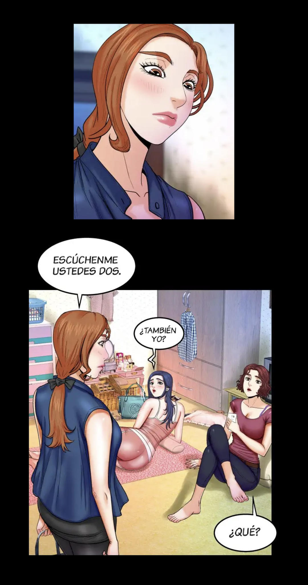 Manga Page 707