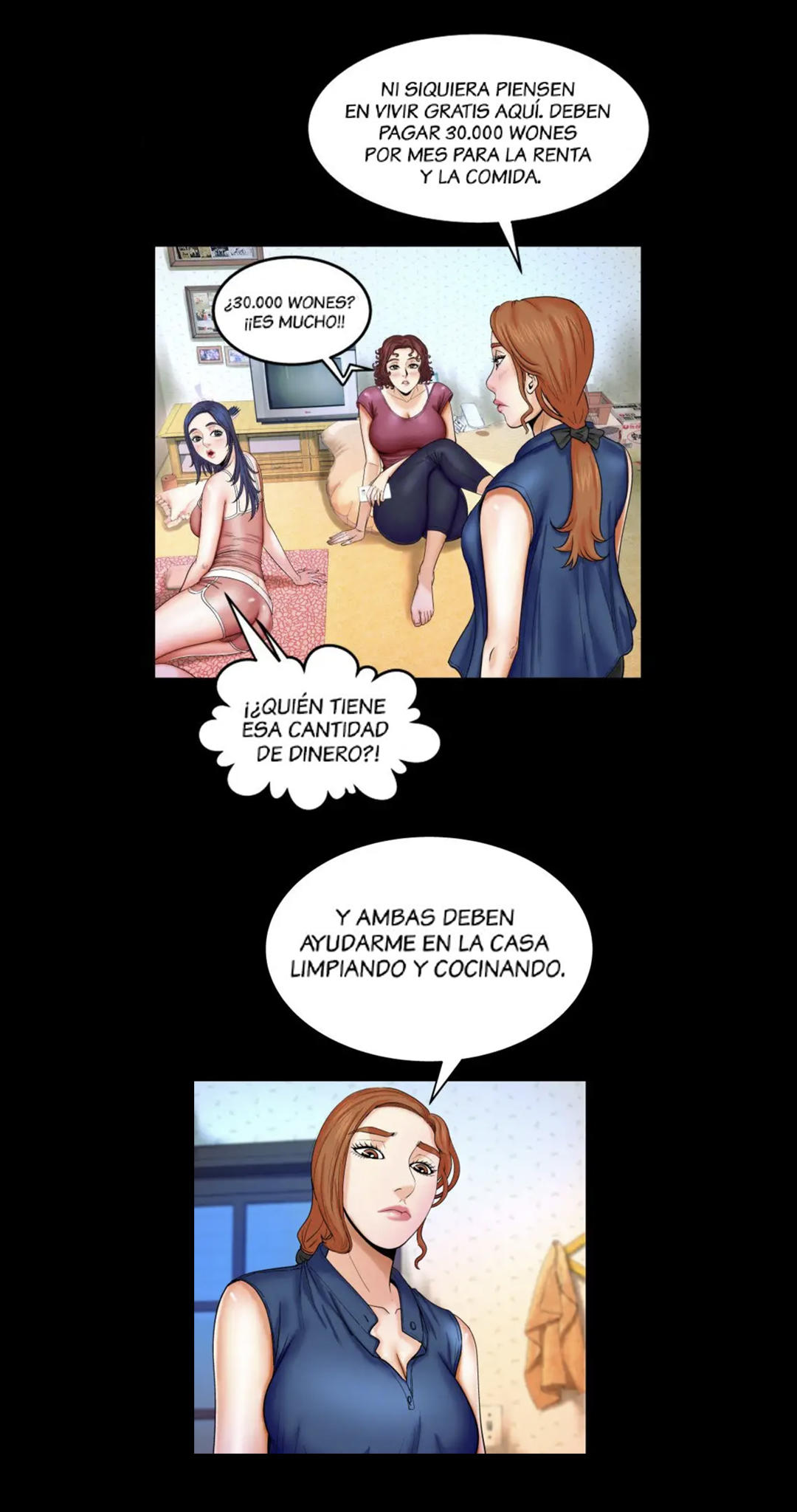 Manga Page 708