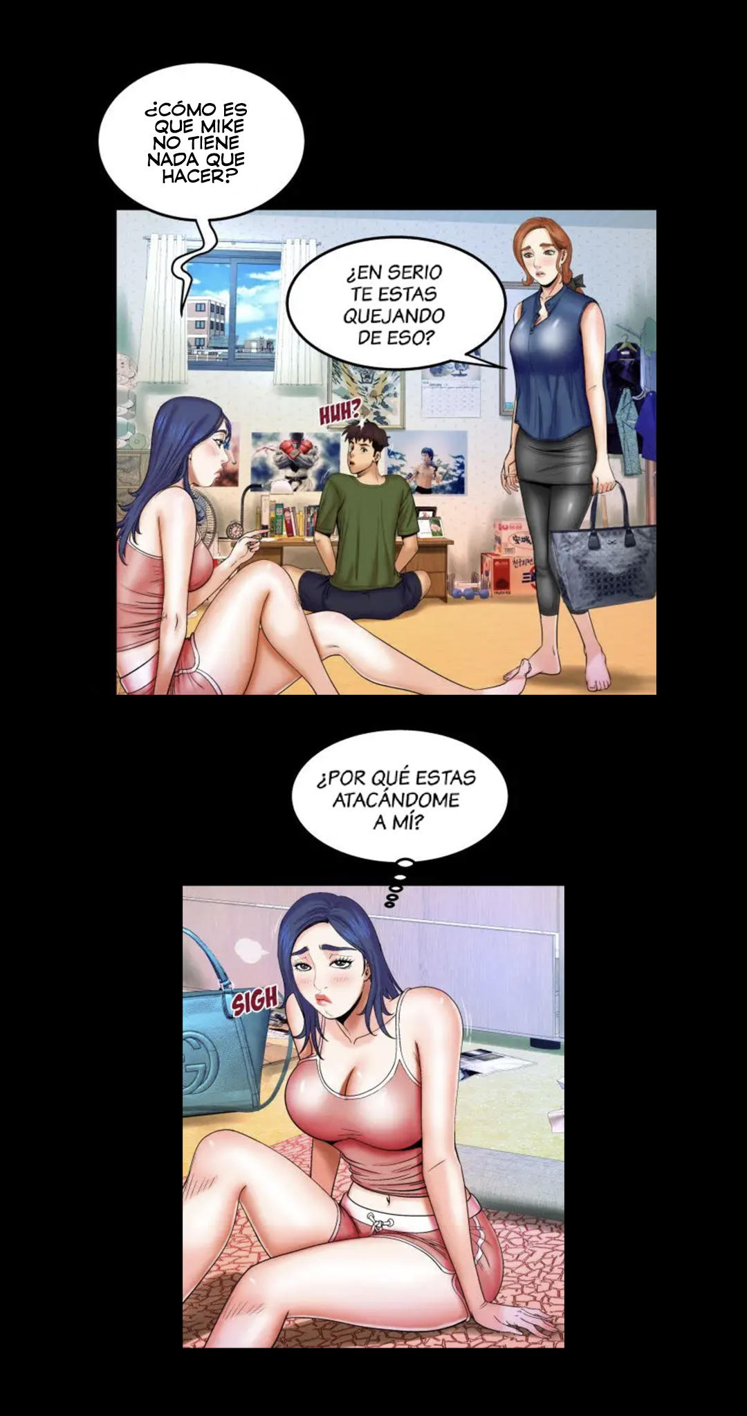 Manga Page 709