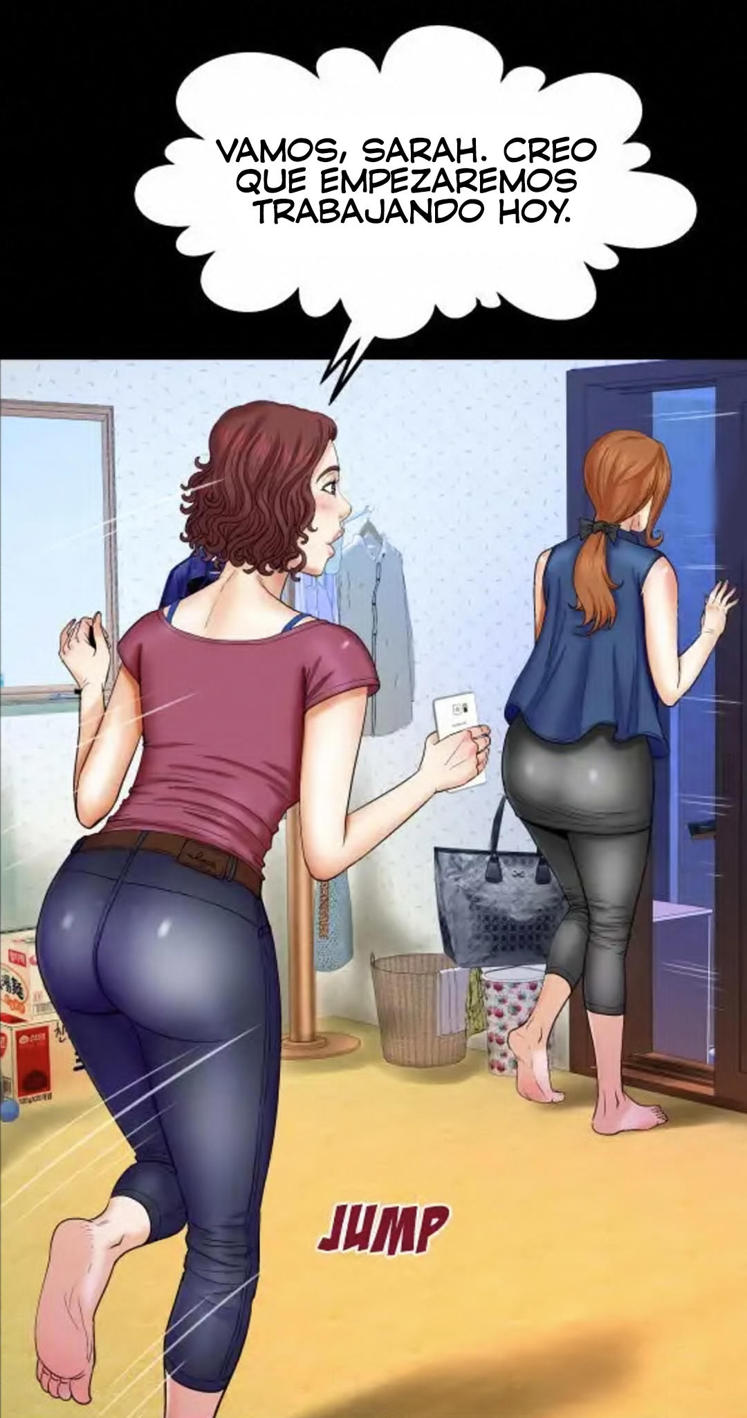 Manga Page 710