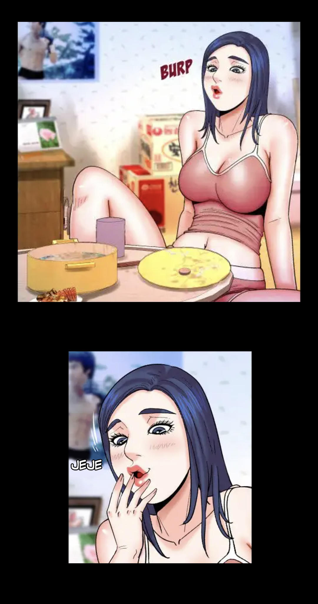 Manga Page 717