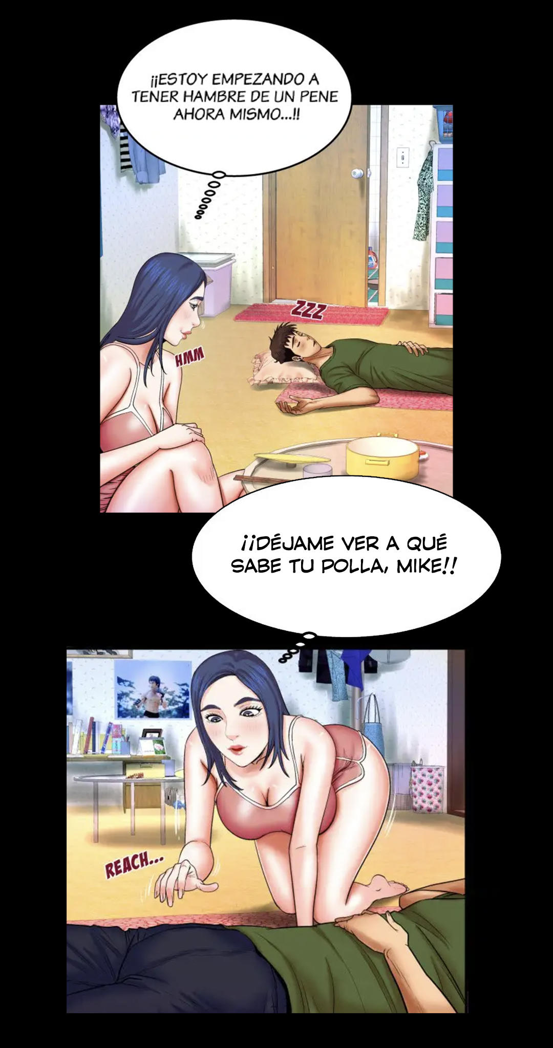 Manga Page 718