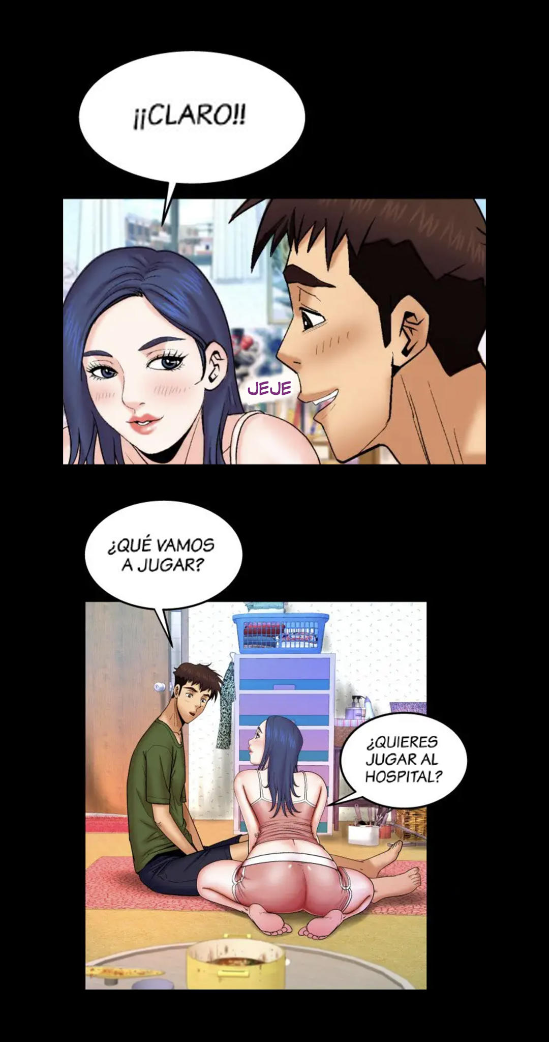 Manga Page 722