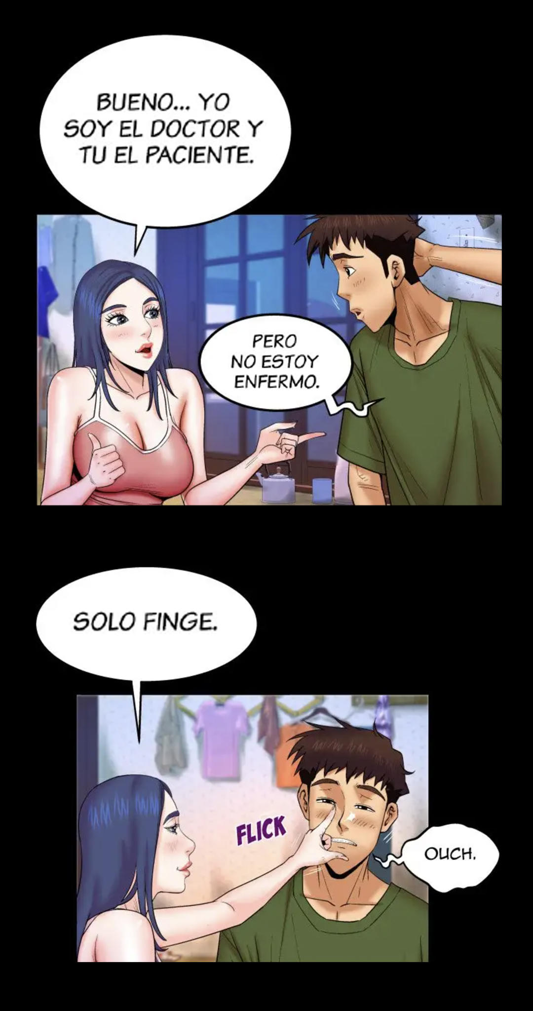 Manga Page 724