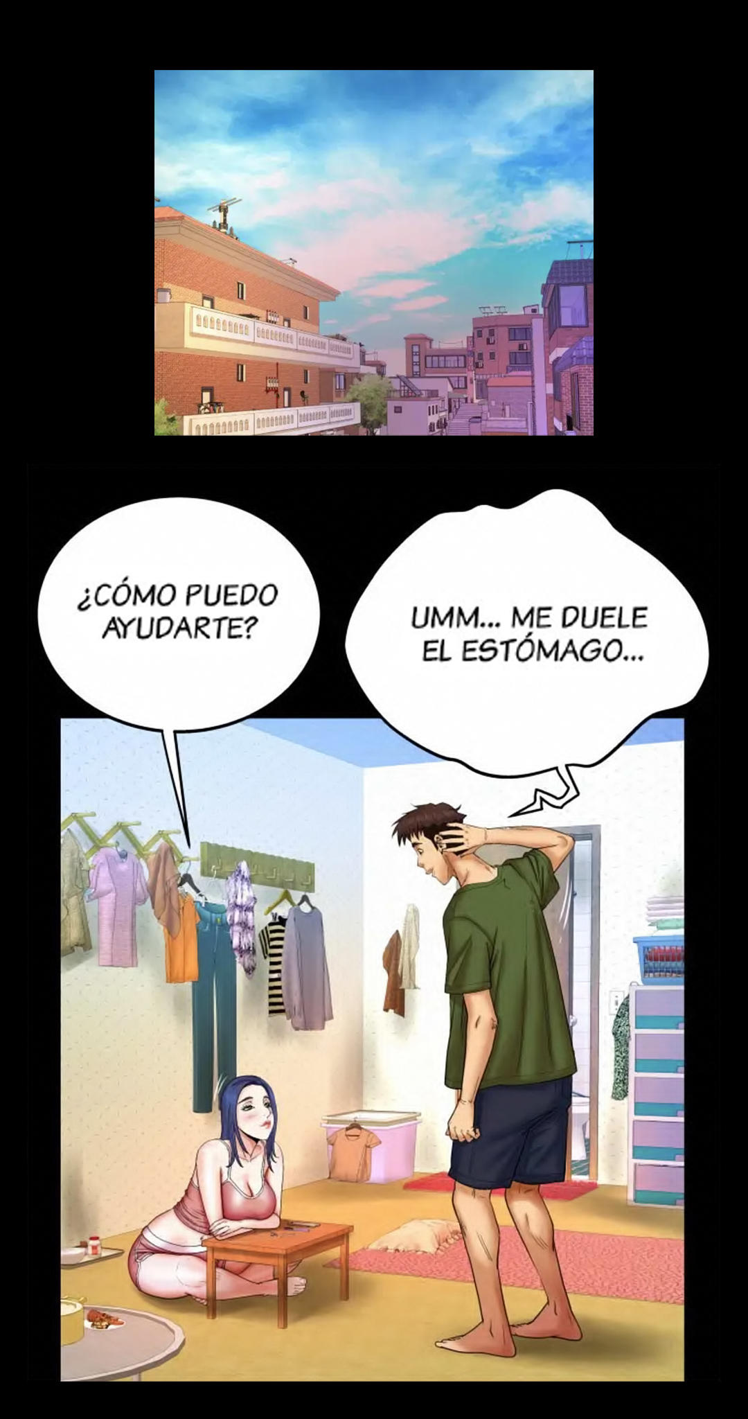 Manga Page 725